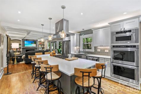 5525 Lancelot Drive Charlotte NC 28270