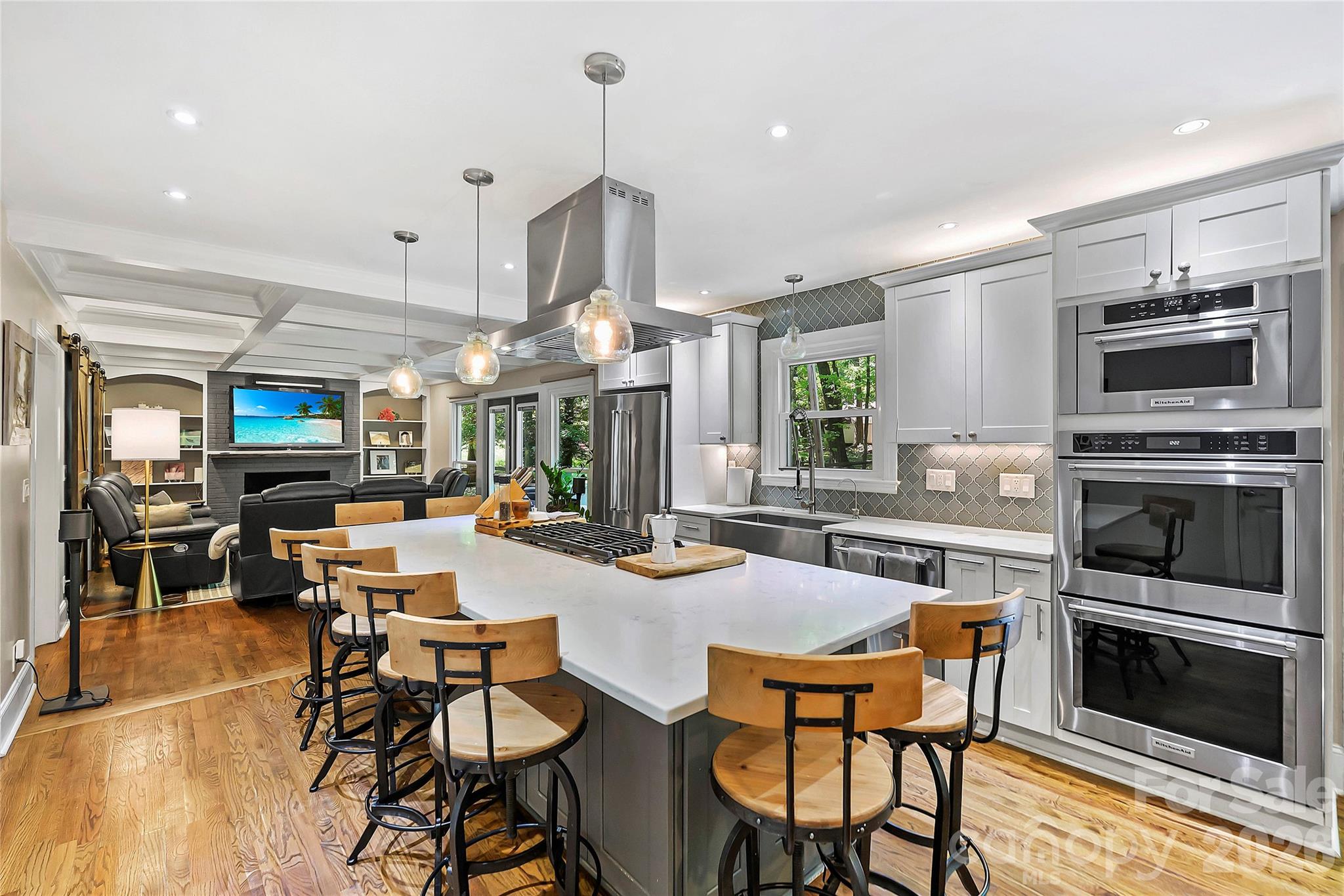 5525 Lancelot Drive Charlotte NC 28270