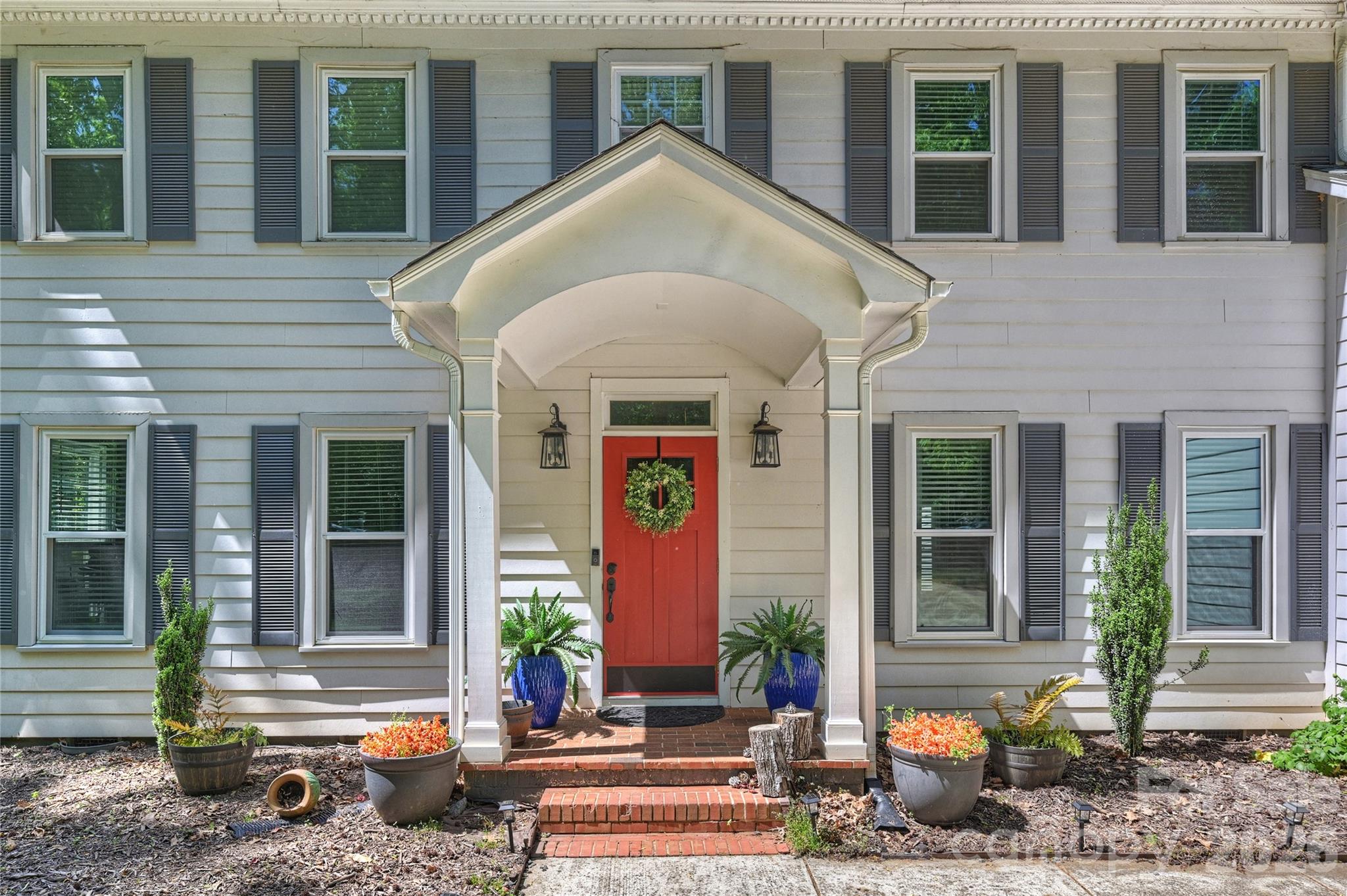 5525 Lancelot Drive Charlotte NC 28270