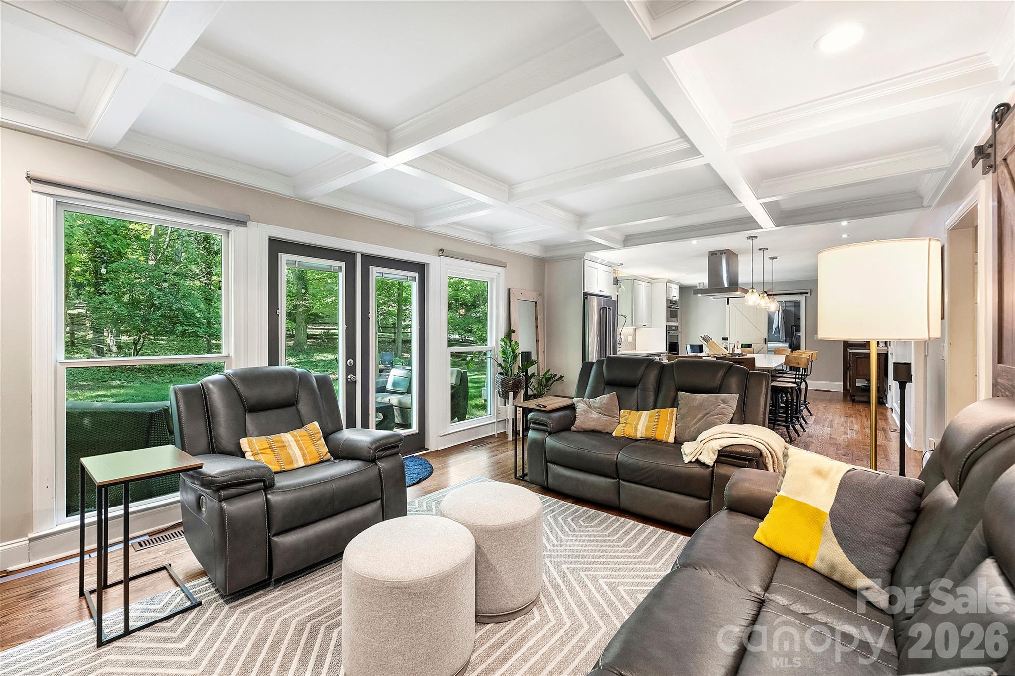 5525 Lancelot Drive Charlotte NC 28270
