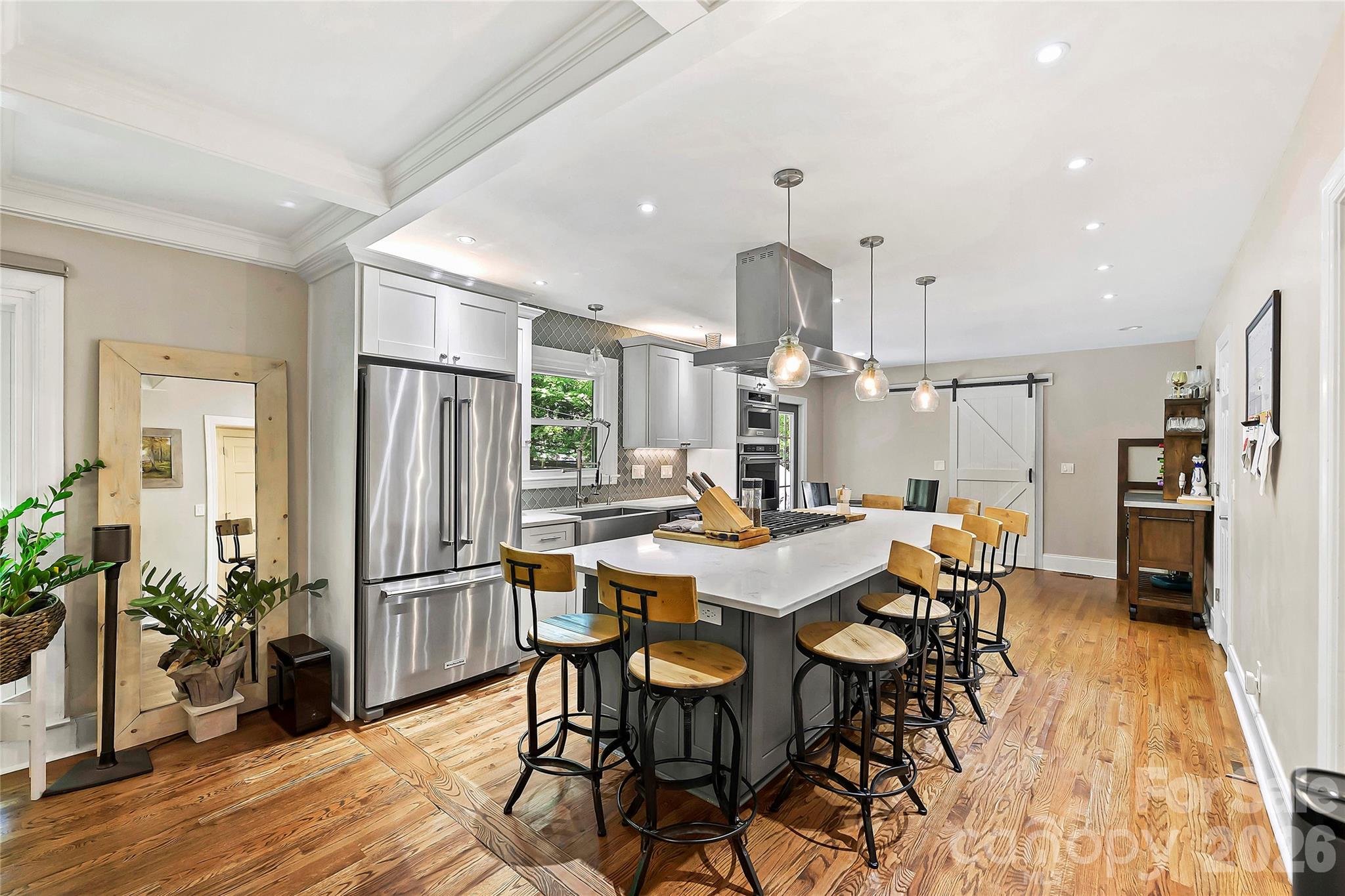 5525 Lancelot Drive Charlotte NC 28270