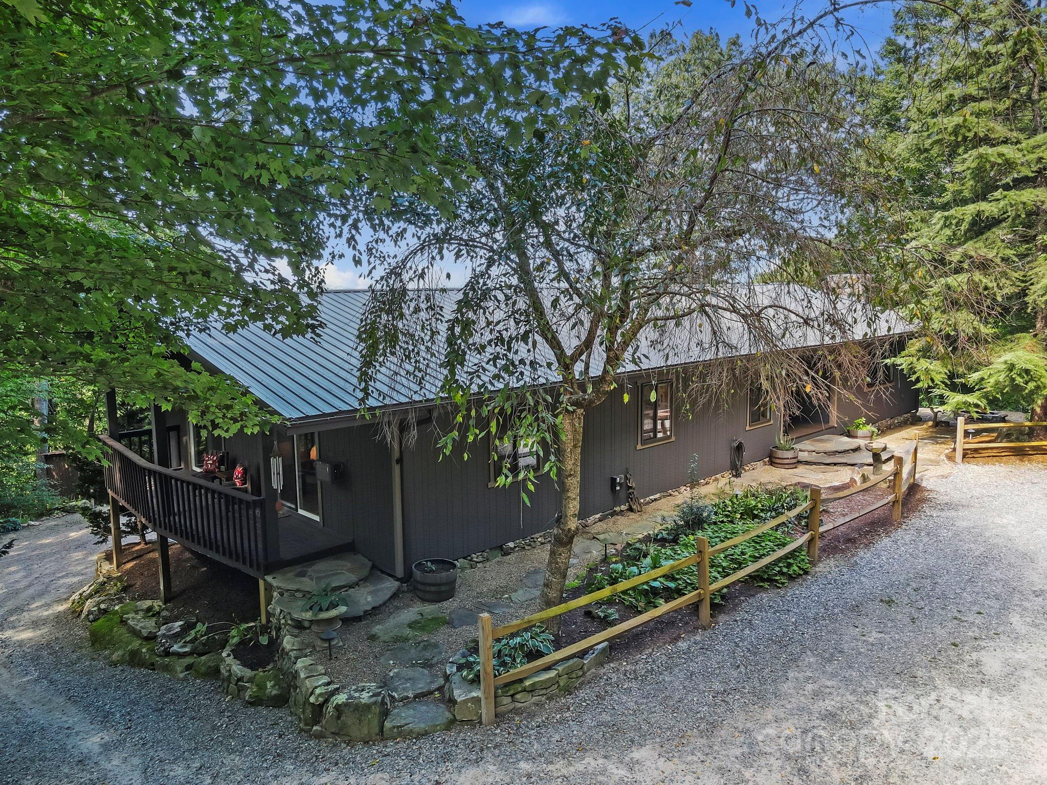 658 Johnson Road Brevard NC 28712