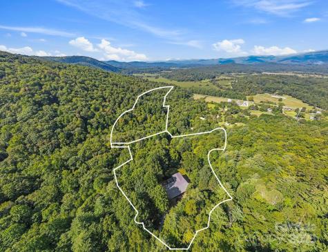 658 Johnson Road Brevard NC 28712