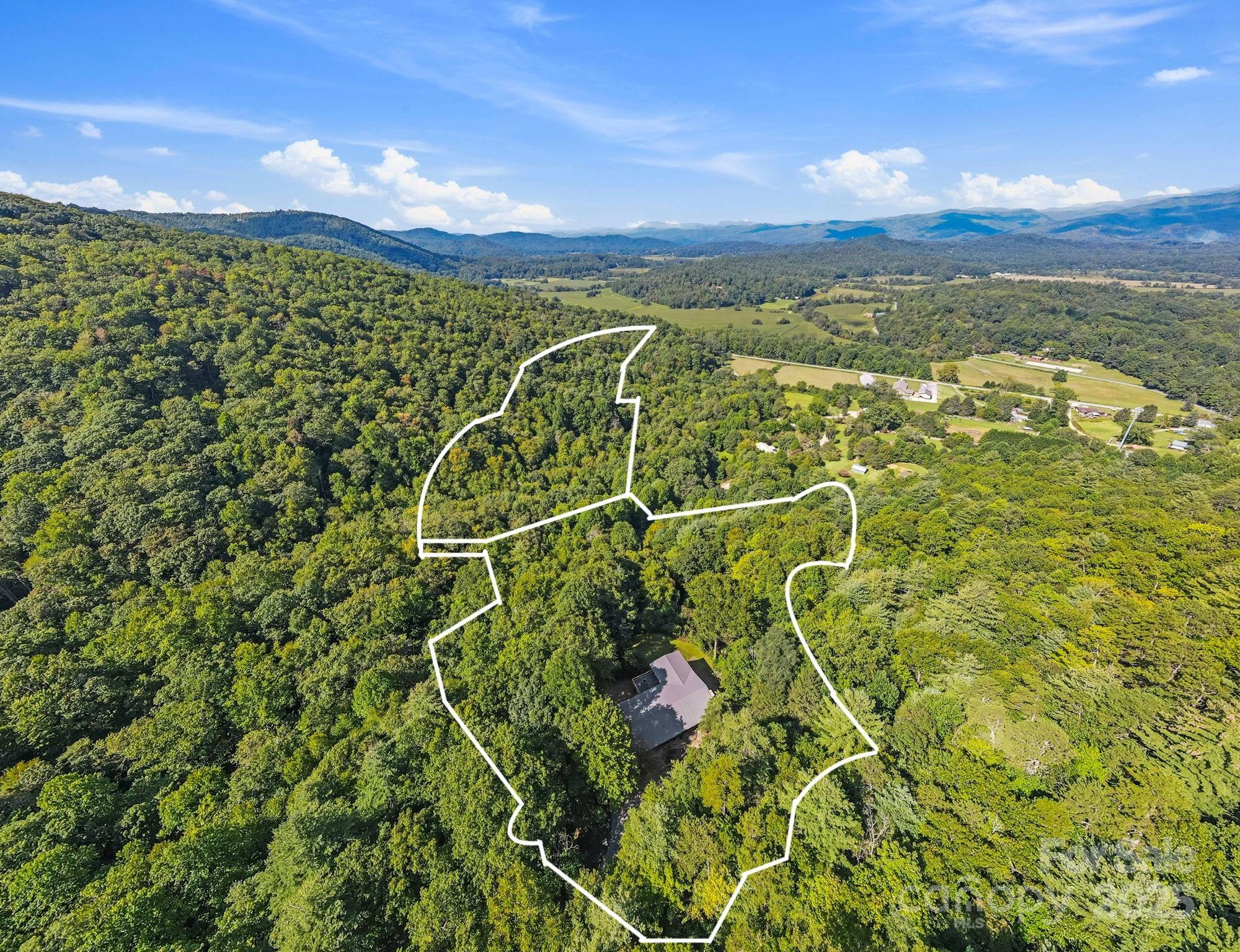 658 Johnson Road Brevard NC 28712