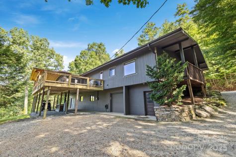 658 Johnson Road Brevard NC 28712