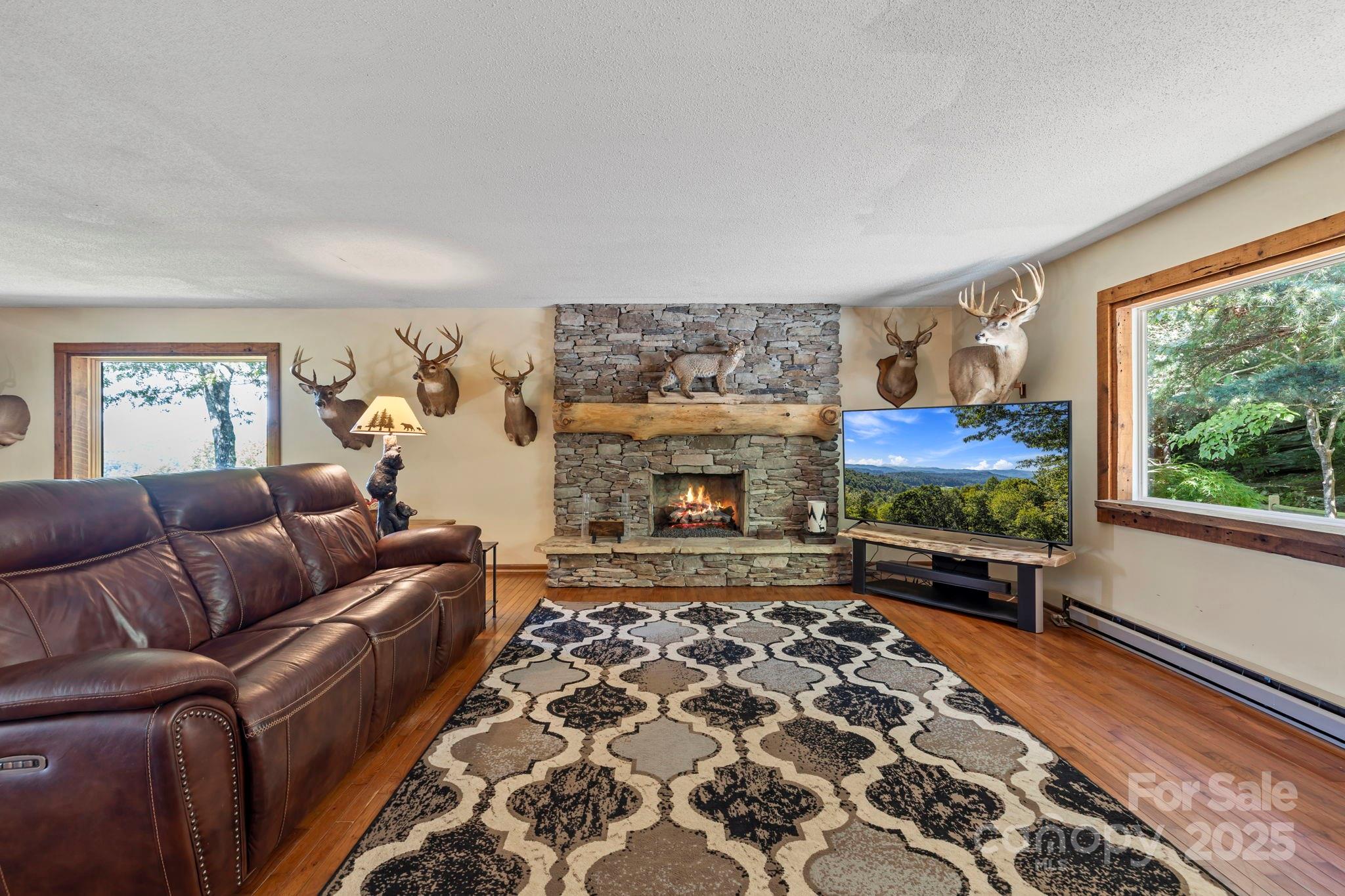 658 Johnson Road Brevard NC 28712