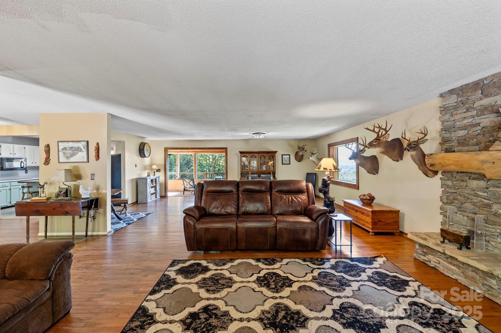 658 Johnson Road Brevard NC 28712