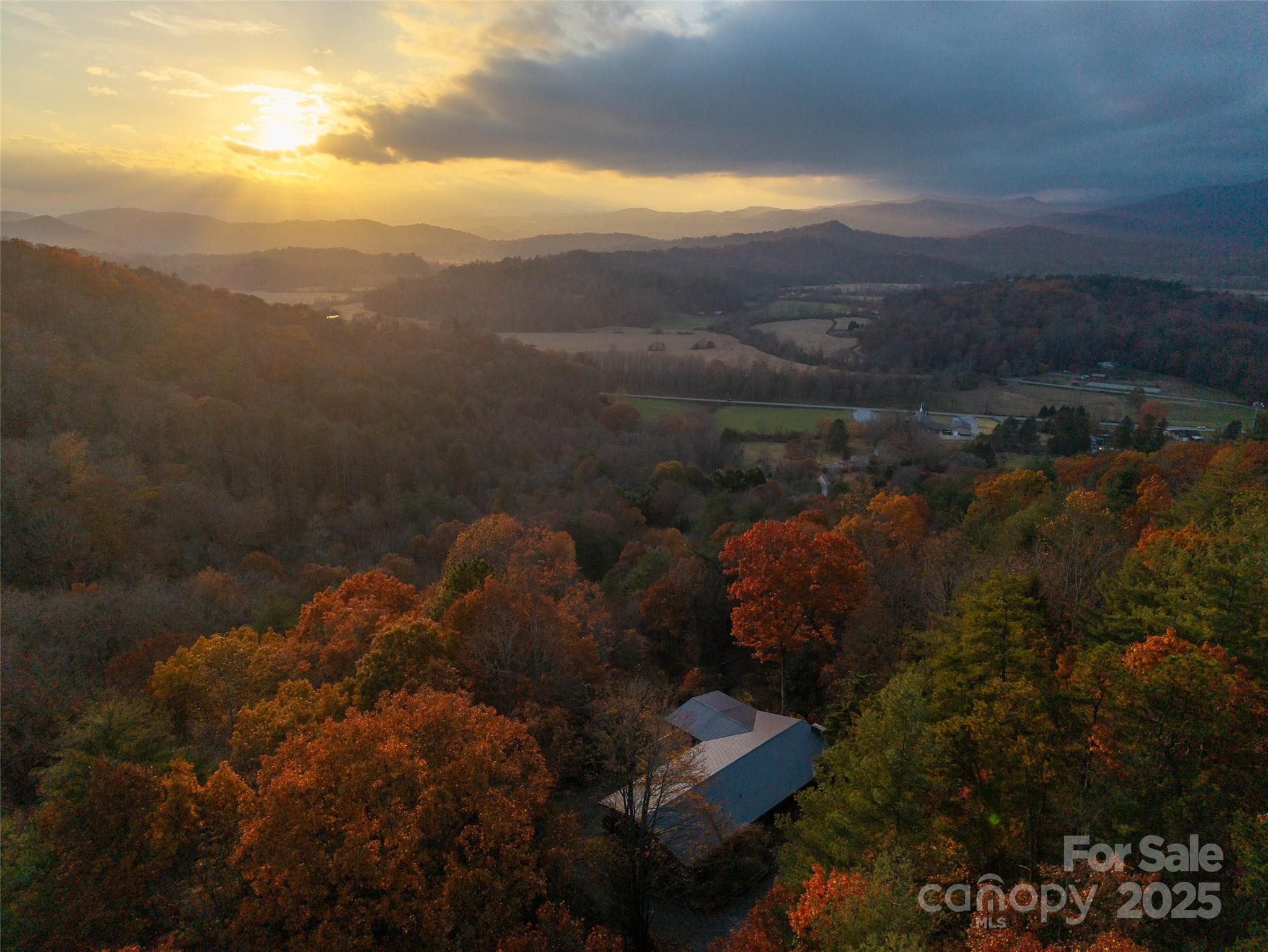 658 Johnson Road Brevard NC 28712