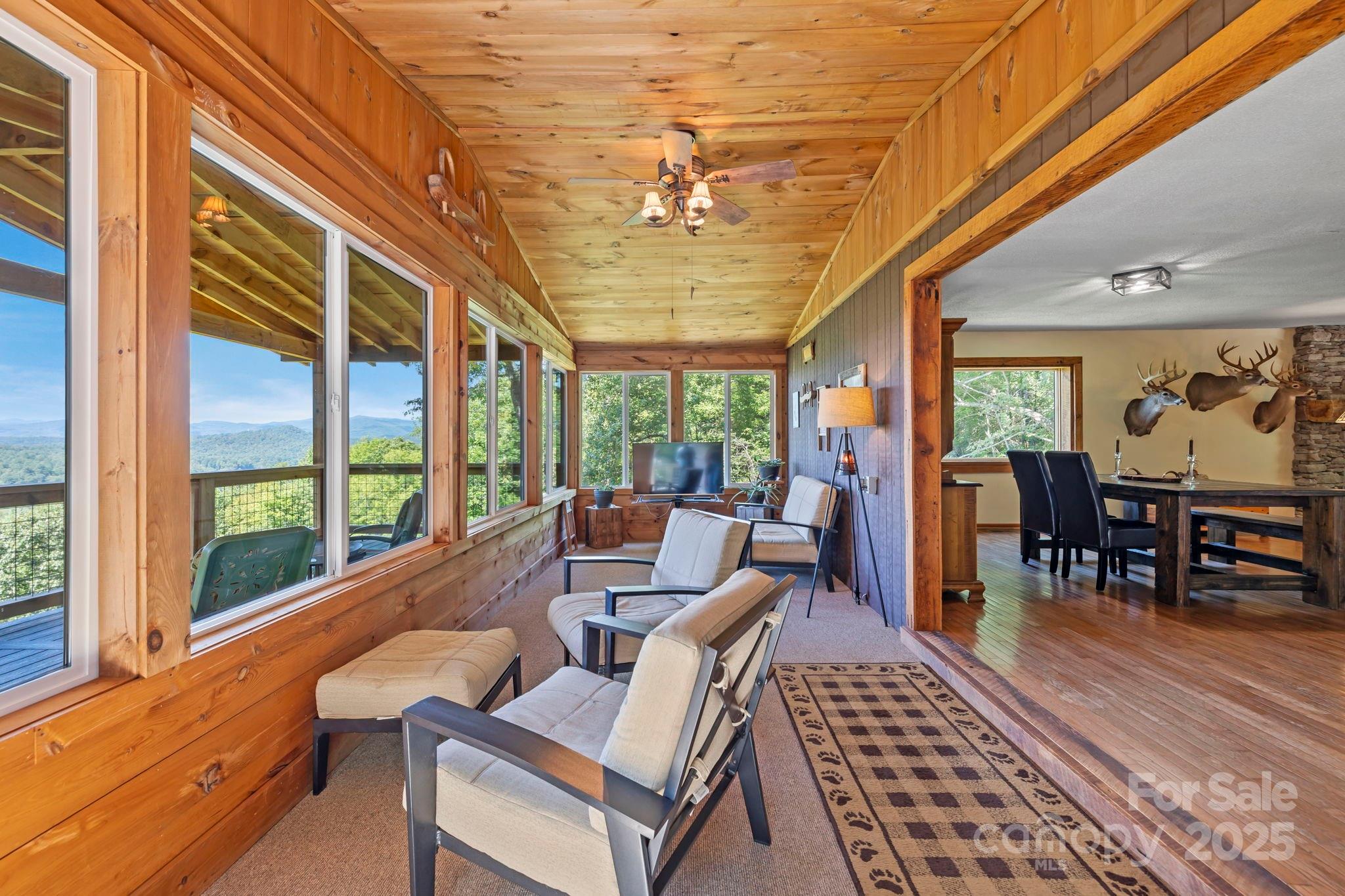 658 Johnson Road Brevard NC 28712