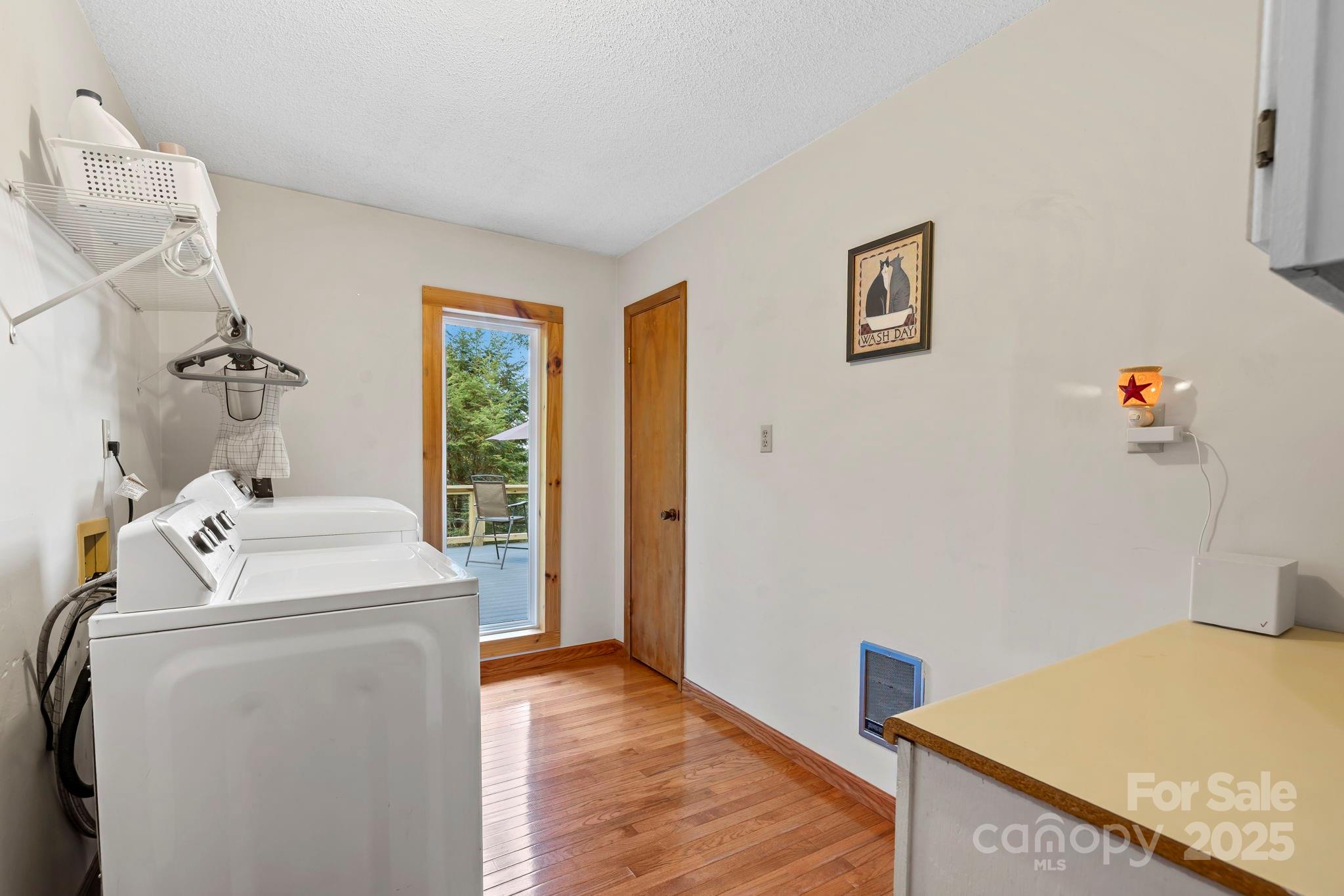 658 Johnson Road Brevard NC 28712
