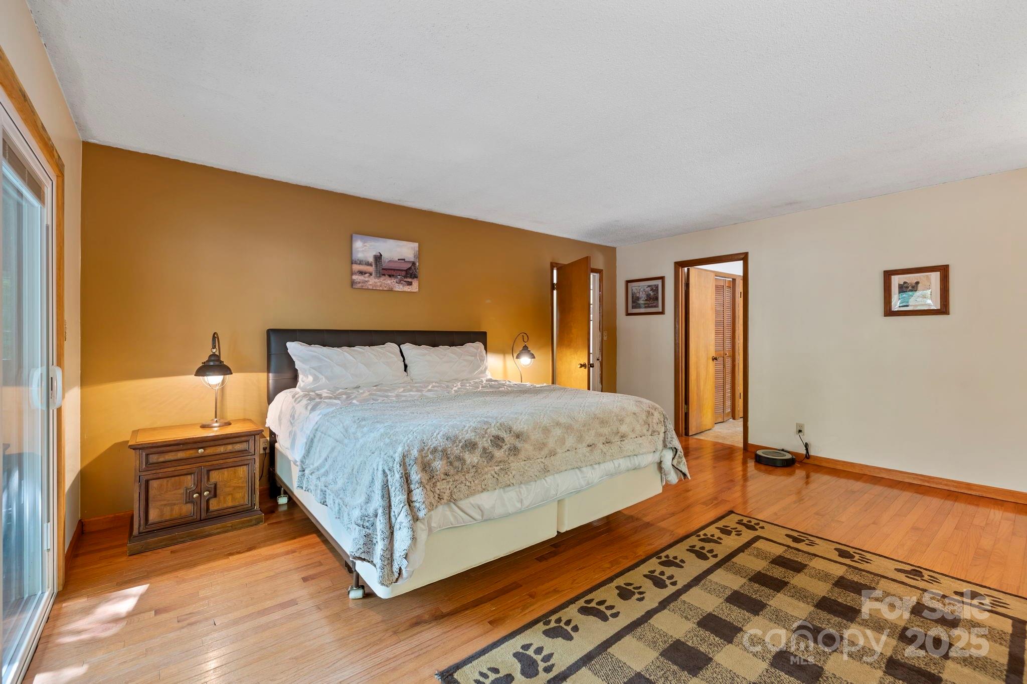 658 Johnson Road Brevard NC 28712