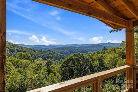 658 Johnson Road Brevard NC 28712