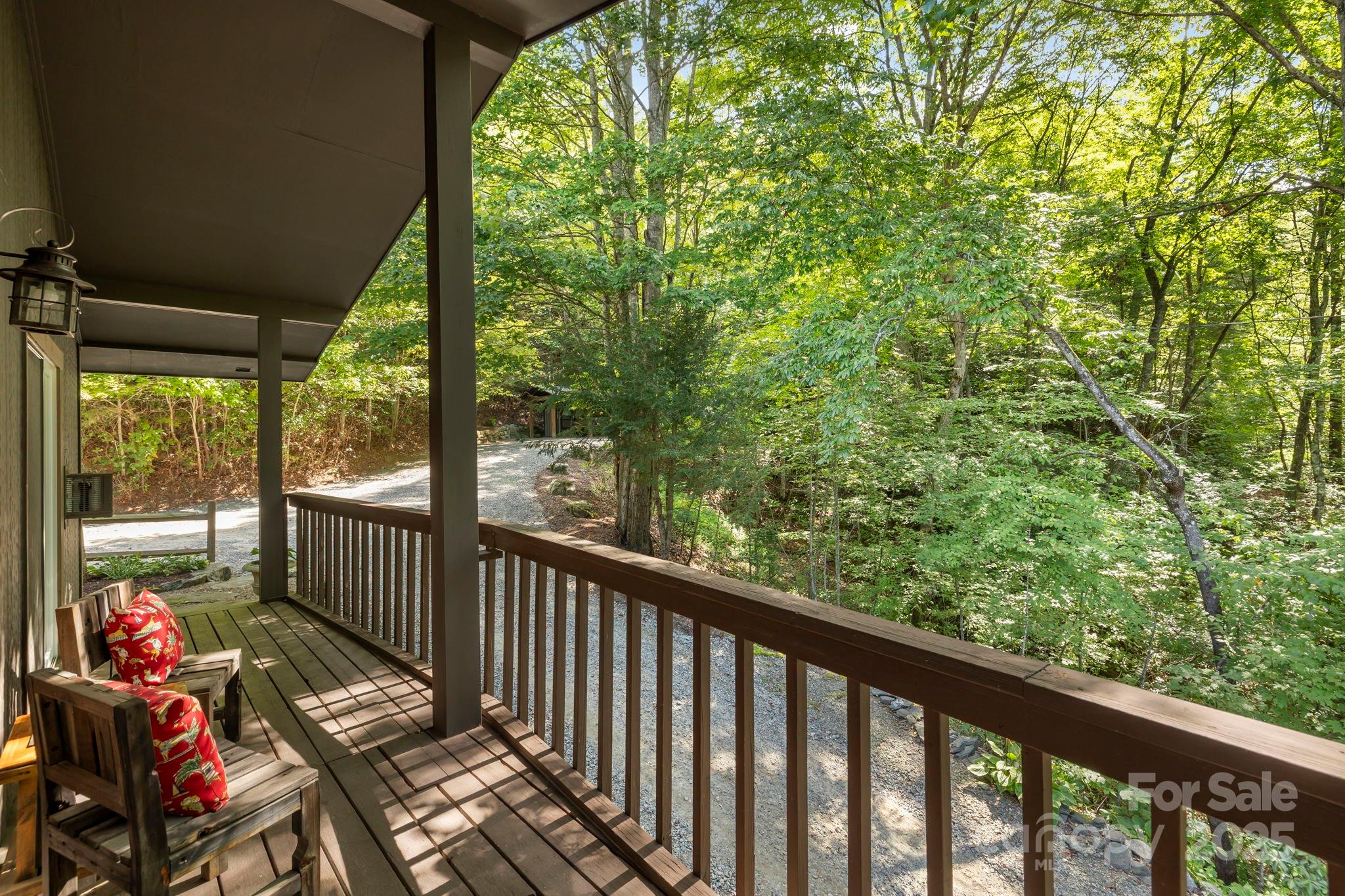 658 Johnson Road Brevard NC 28712