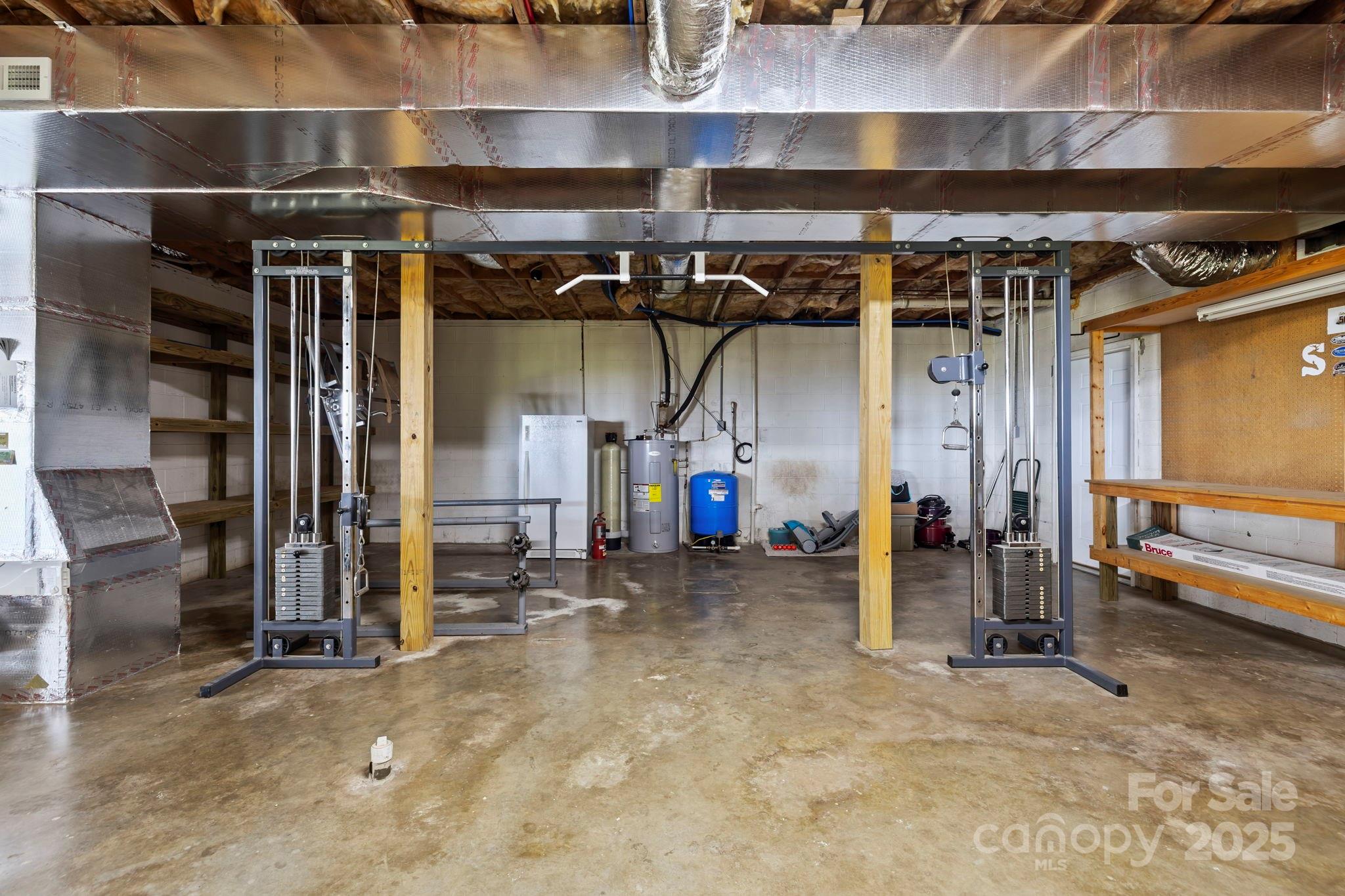 658 Johnson Road Brevard NC 28712
