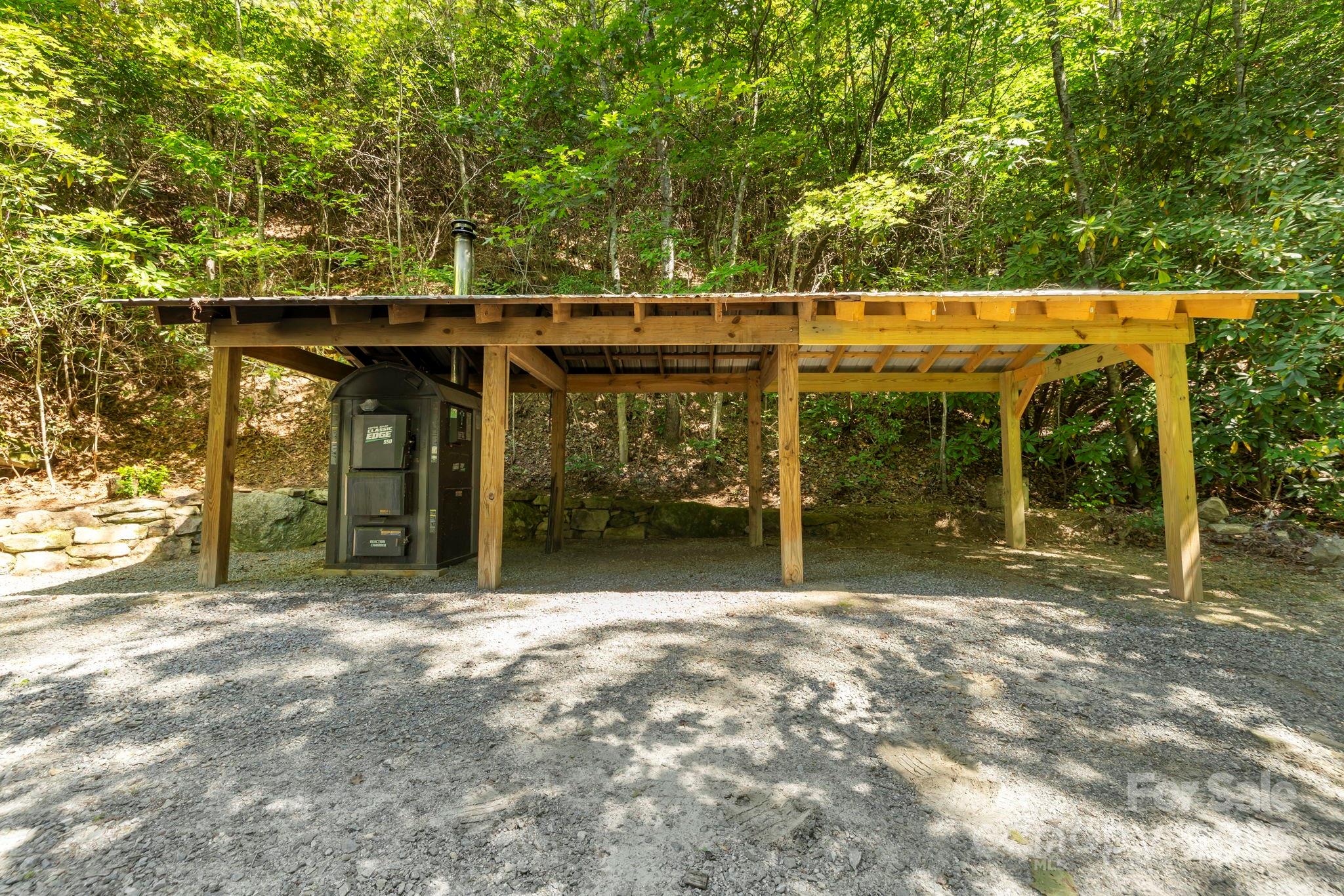 658 Johnson Road Brevard NC 28712