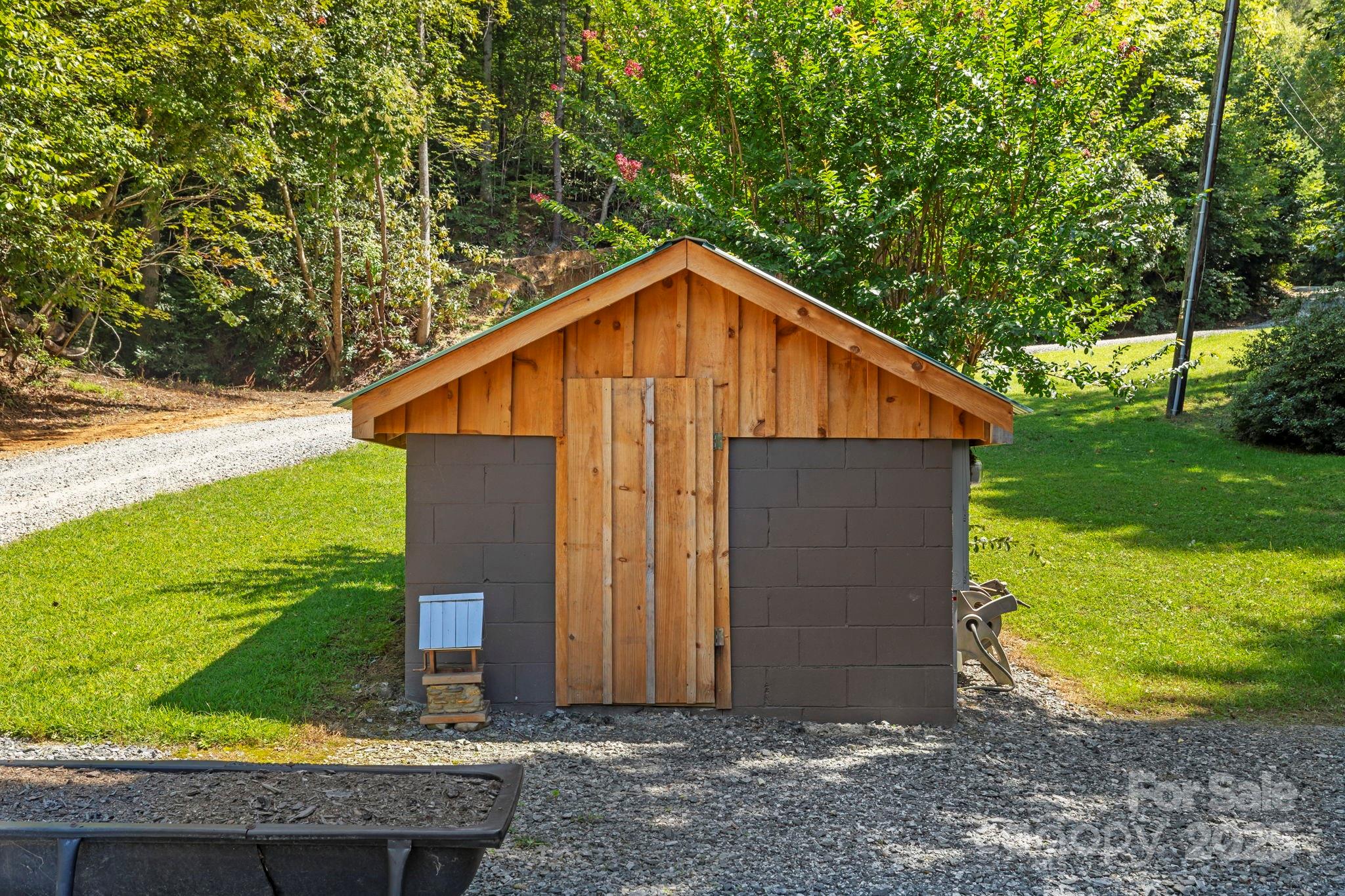 658 Johnson Road Brevard NC 28712