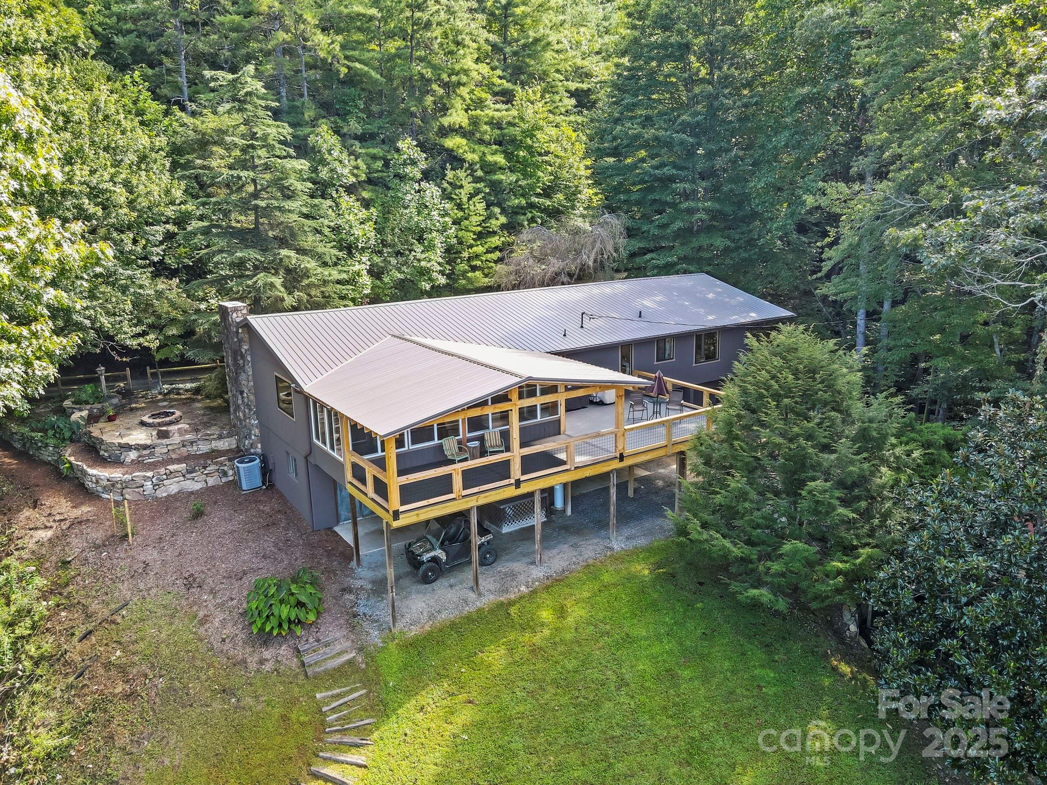 658 Johnson Road Brevard NC 28712