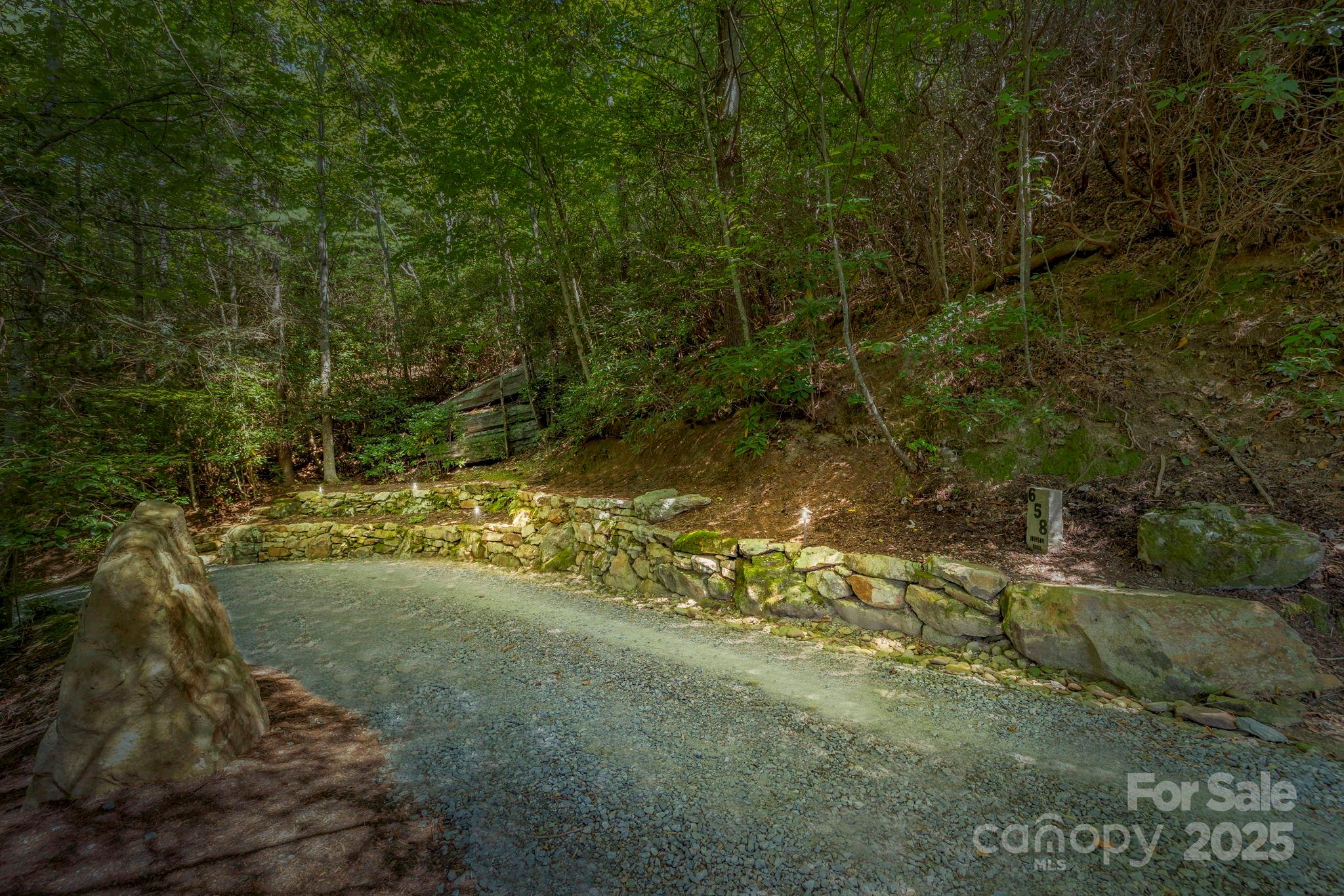 658 Johnson Road Brevard NC 28712