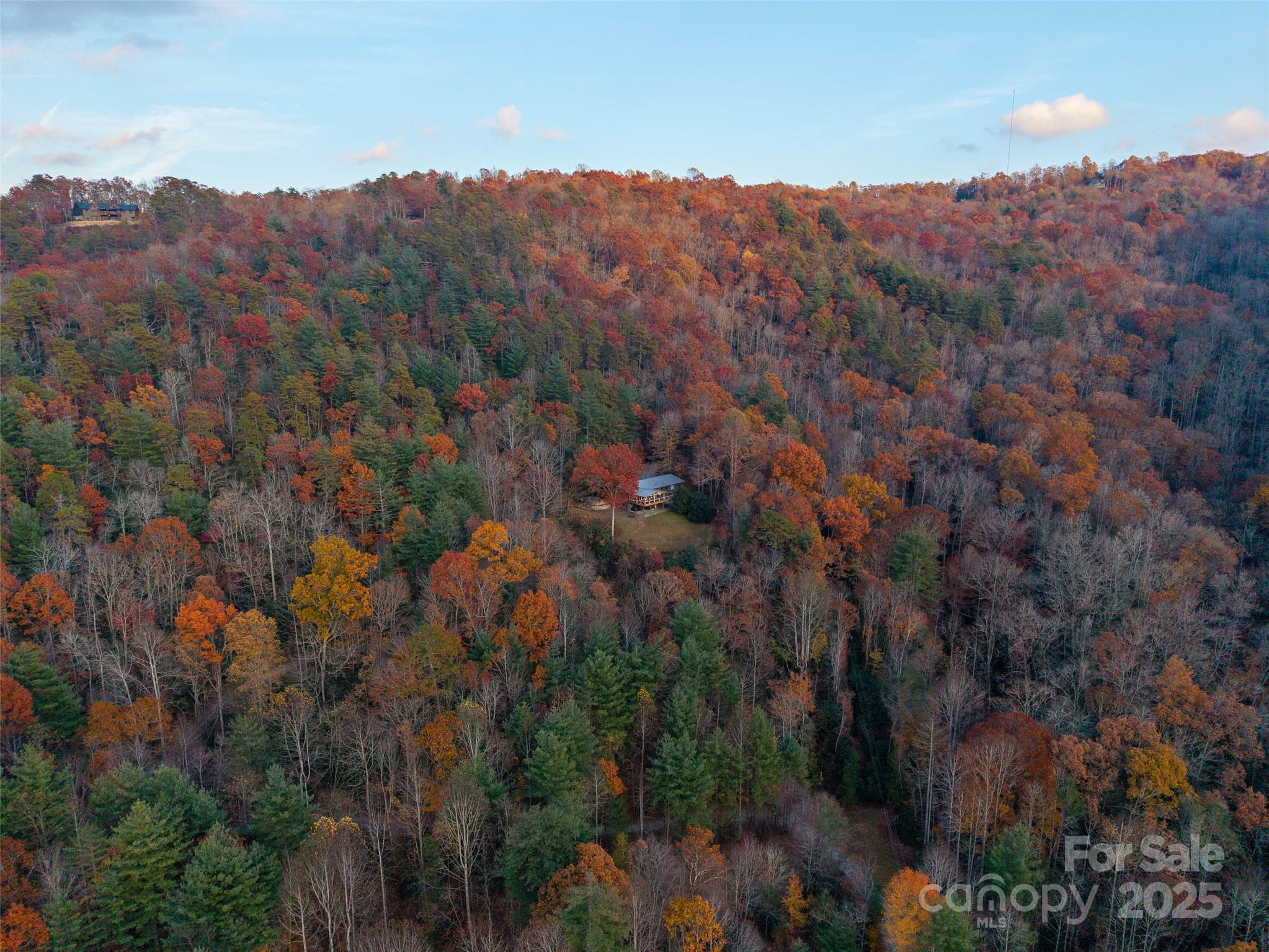 658 Johnson Road Brevard NC 28712