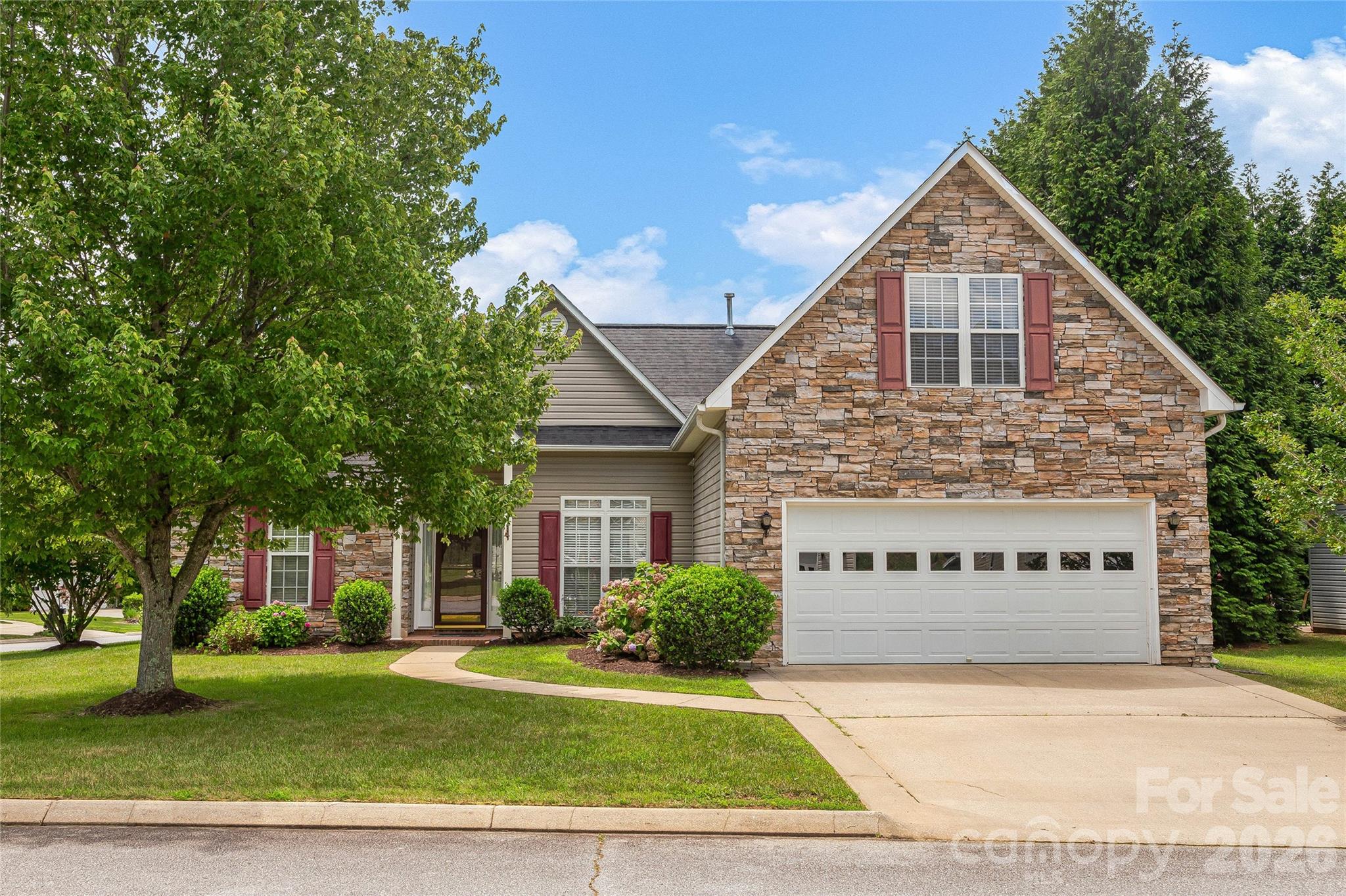 7 Morning Mist Road Fletcher NC 28732