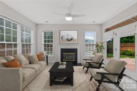 7 Morning Mist Road Fletcher NC 28732