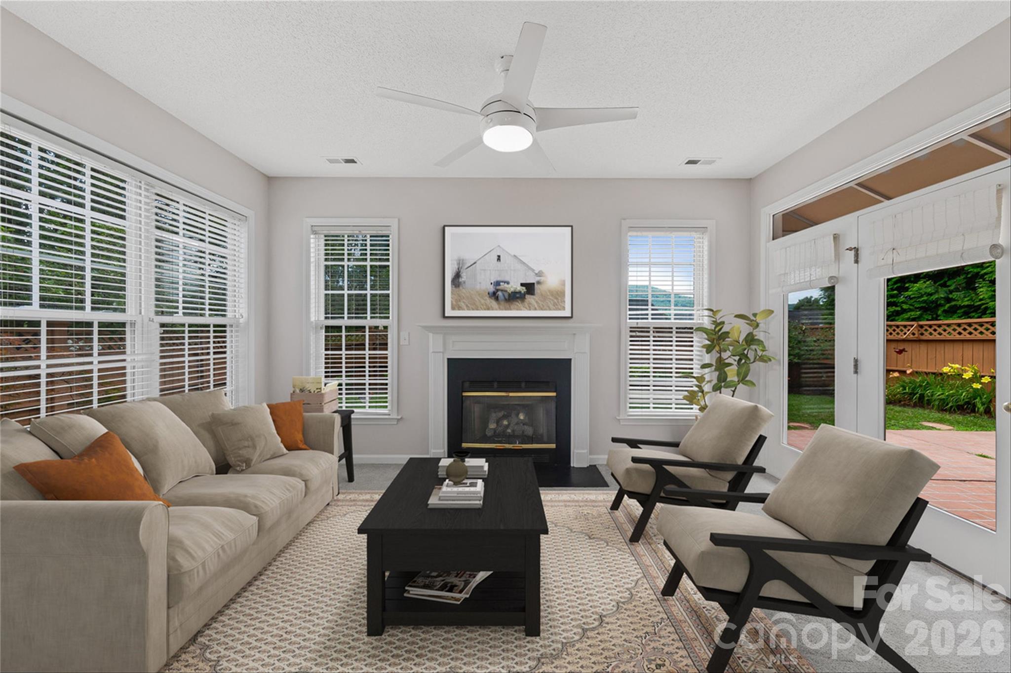 7 Morning Mist Road Fletcher NC 28732