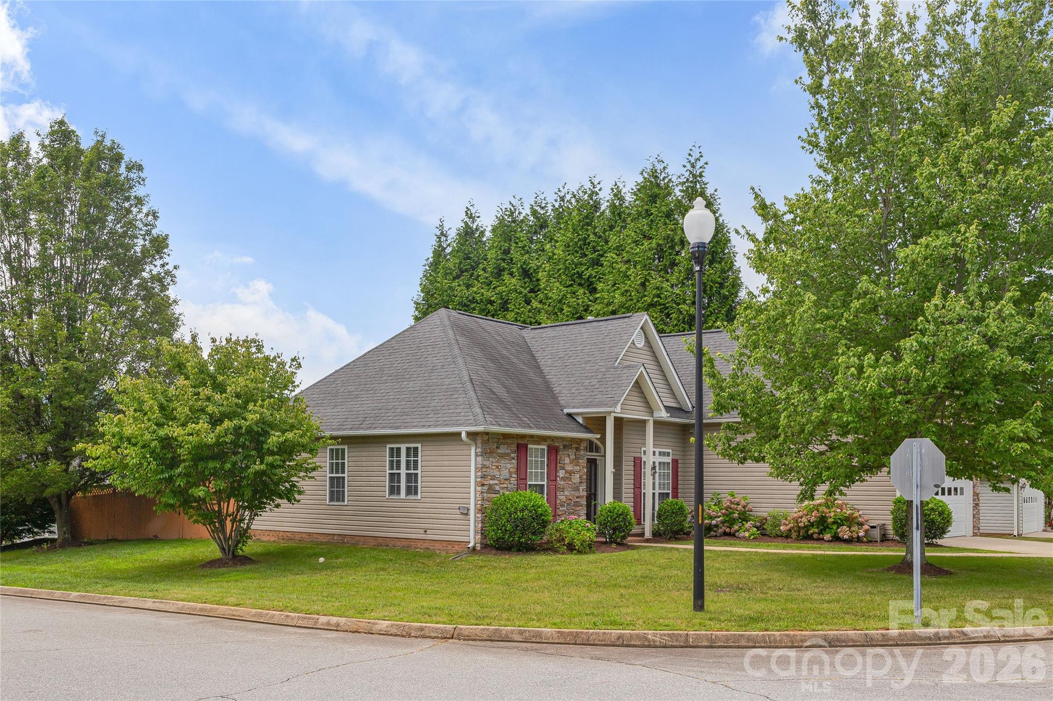 7 Morning Mist Road Fletcher NC 28732