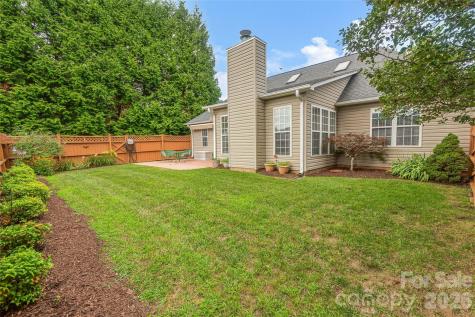7 Morning Mist Road Fletcher NC 28732