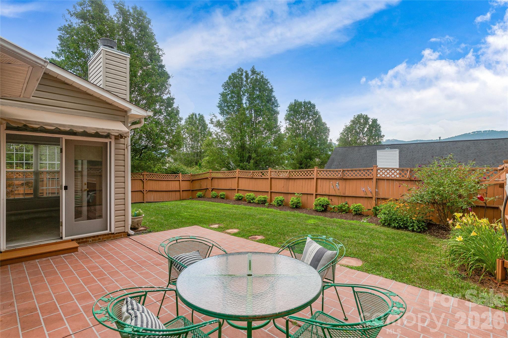 7 Morning Mist Road Fletcher NC 28732