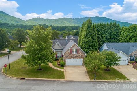 7 Morning Mist Road Fletcher NC 28732