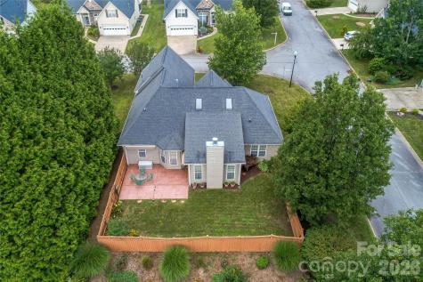 7 Morning Mist Road Fletcher NC 28732