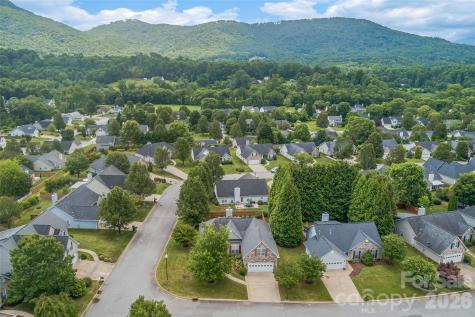 7 Morning Mist Road Fletcher NC 28732