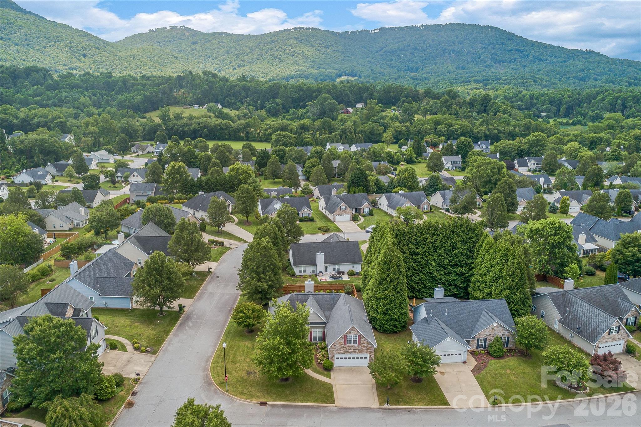 7 Morning Mist Road Fletcher NC 28732
