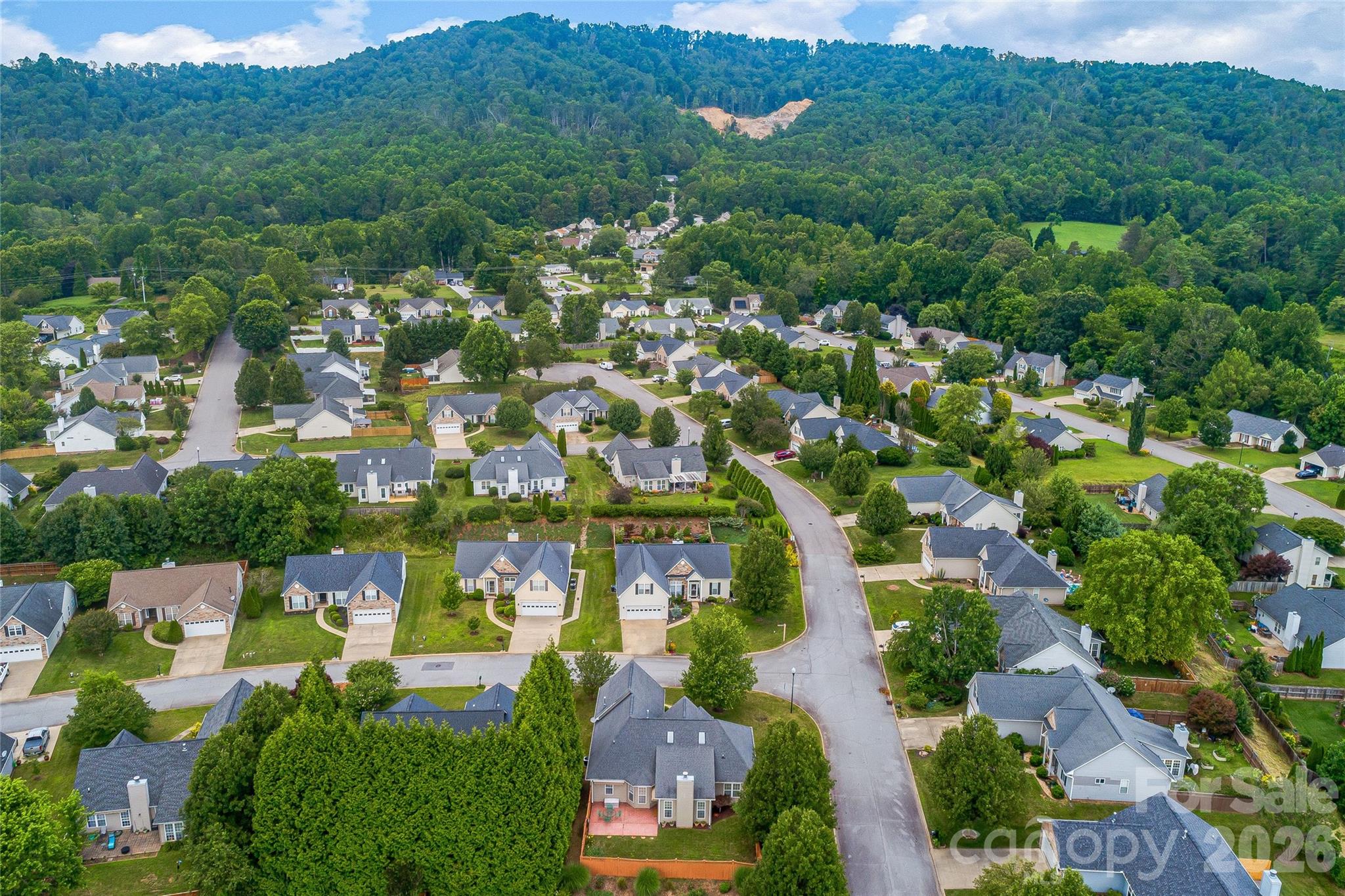 7 Morning Mist Road Fletcher NC 28732