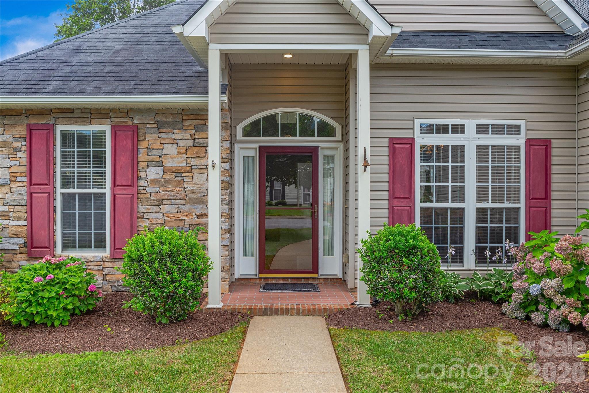 7 Morning Mist Road Fletcher NC 28732