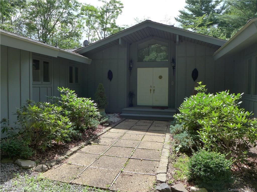 1567 Campbell Drive Pisgah Forest NC 28768