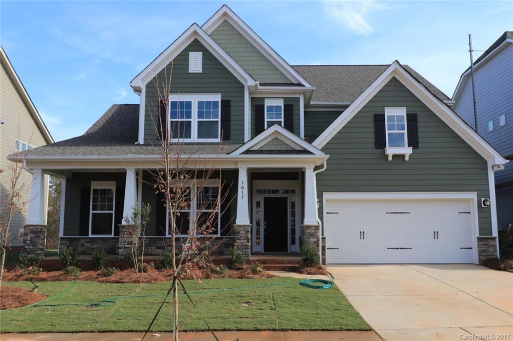 1017 Hickory Pine Road Waxhaw NC 28173