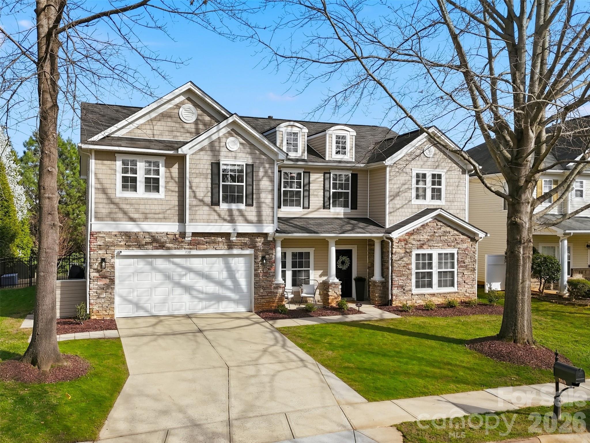 7010 Evanton Loch Road Charlotte NC 28278