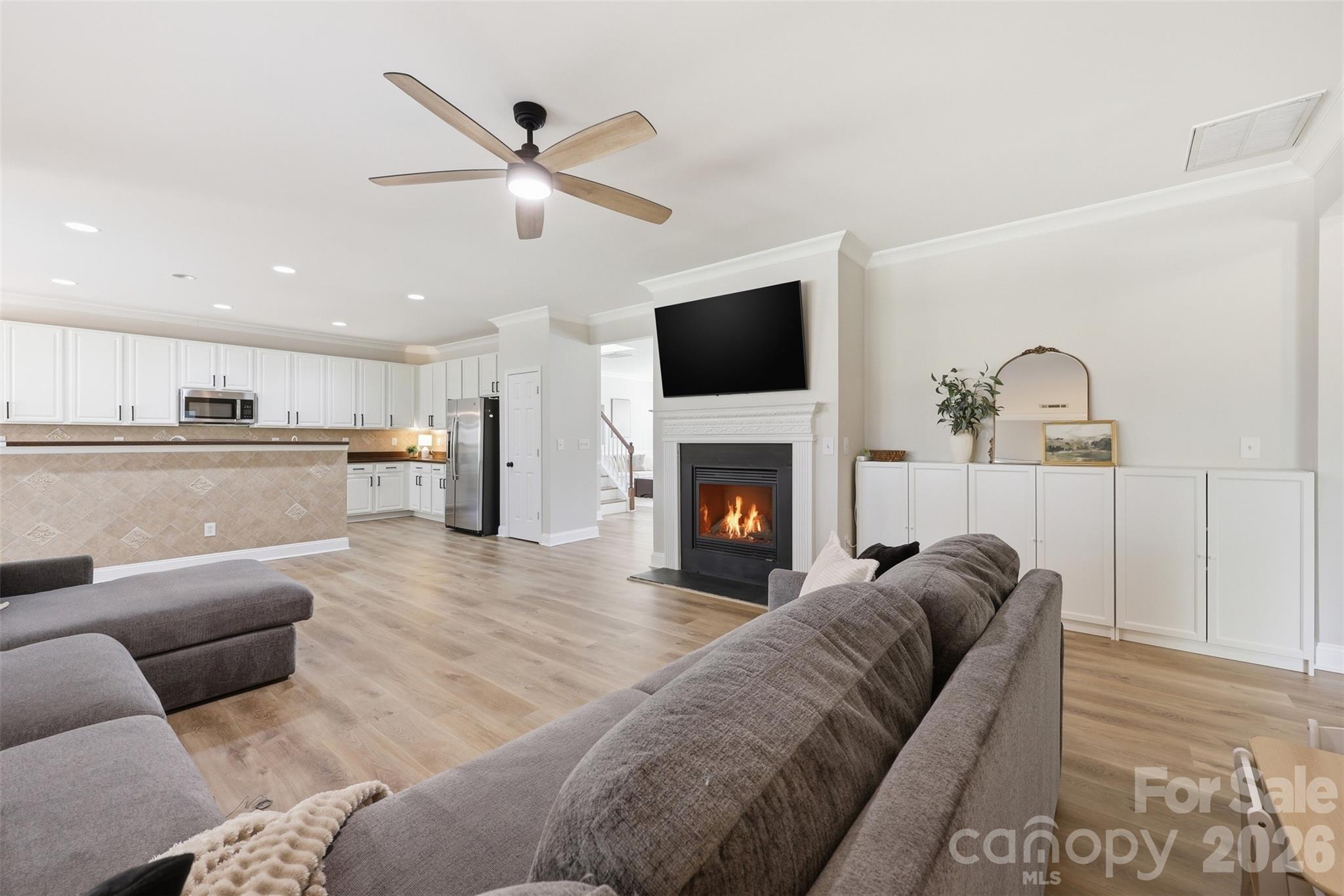 7010 Evanton Loch Road Charlotte NC 28278