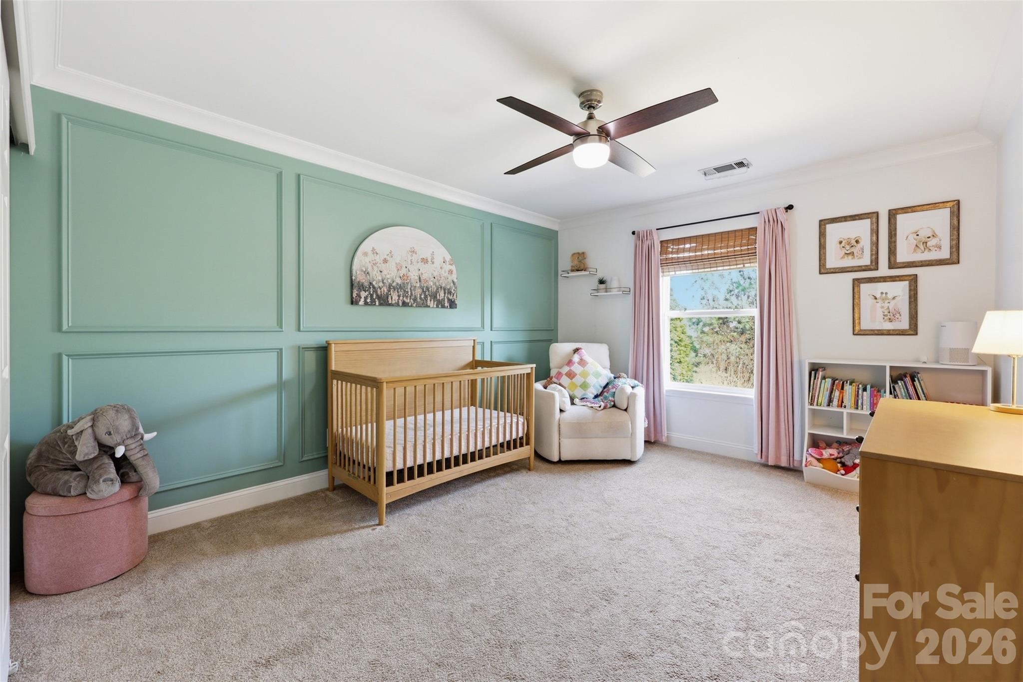 7010 Evanton Loch Road Charlotte NC 28278