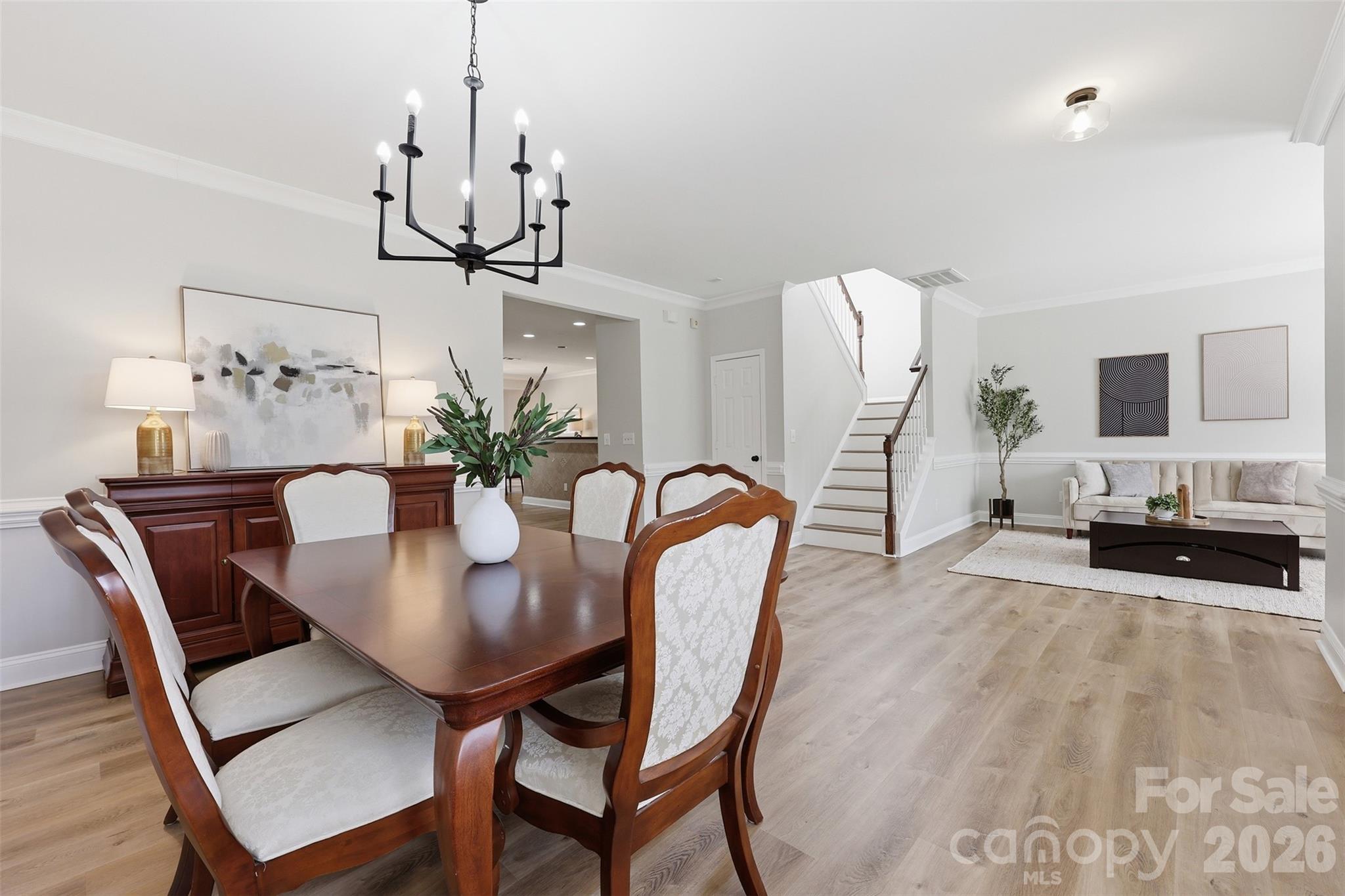 7010 Evanton Loch Road Charlotte NC 28278
