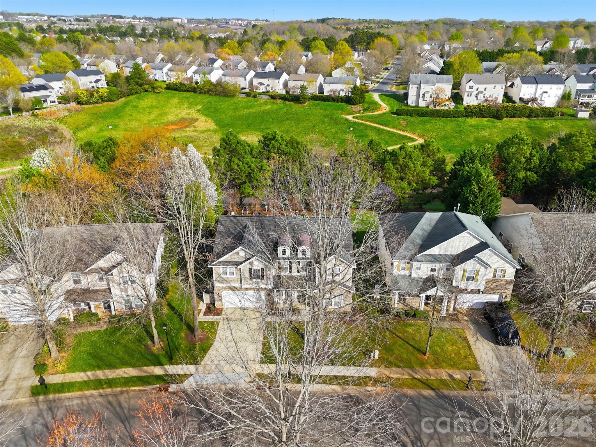 7010 Evanton Loch Road Charlotte NC 28278