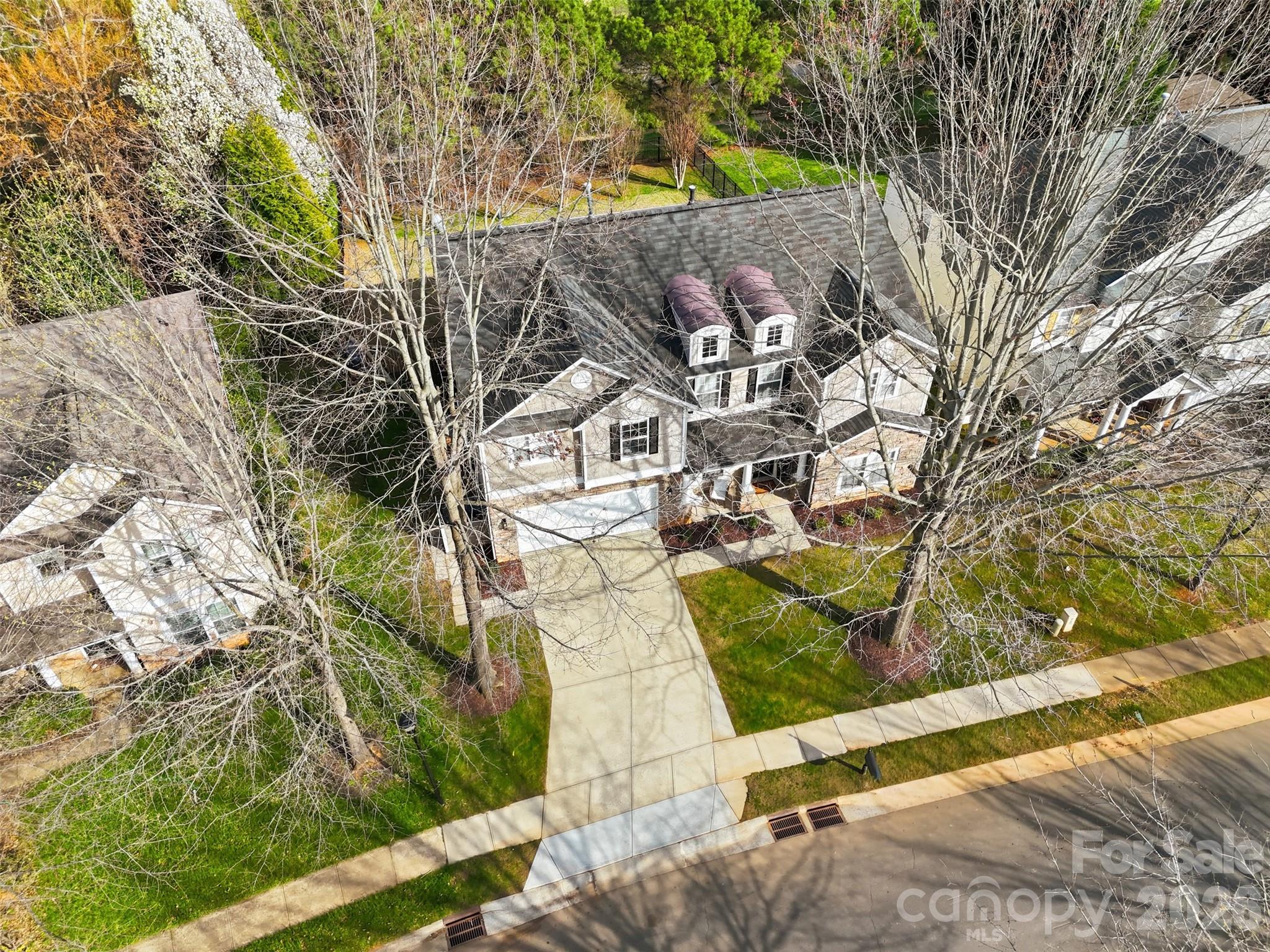 7010 Evanton Loch Road Charlotte NC 28278