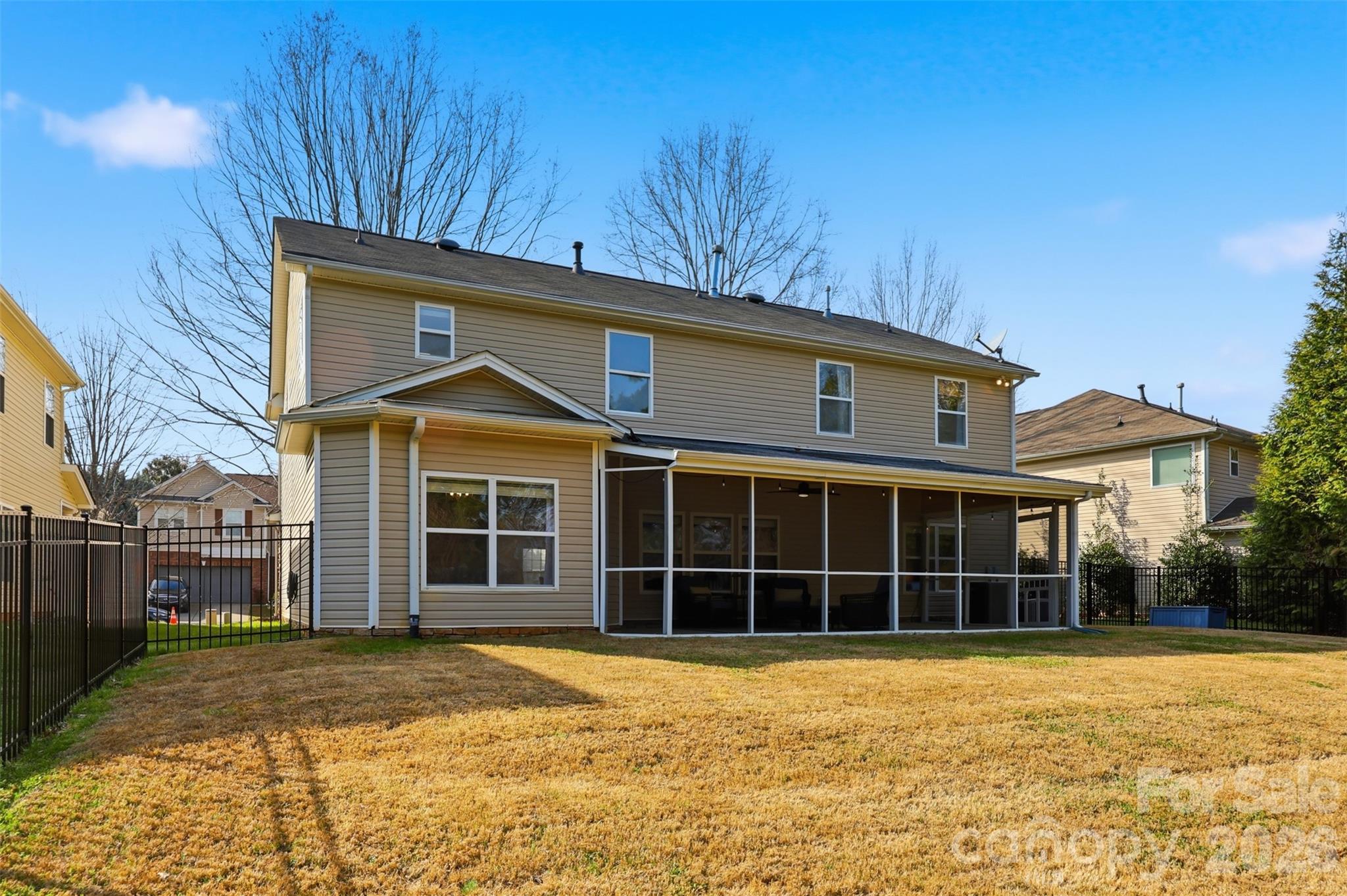 7010 Evanton Loch Road Charlotte NC 28278