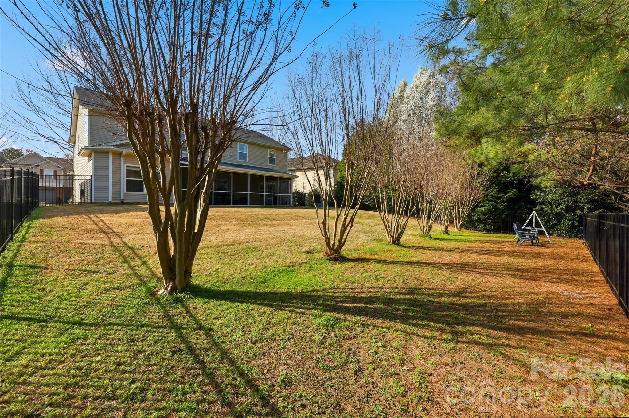 7010 Evanton Loch Road Charlotte NC 28278