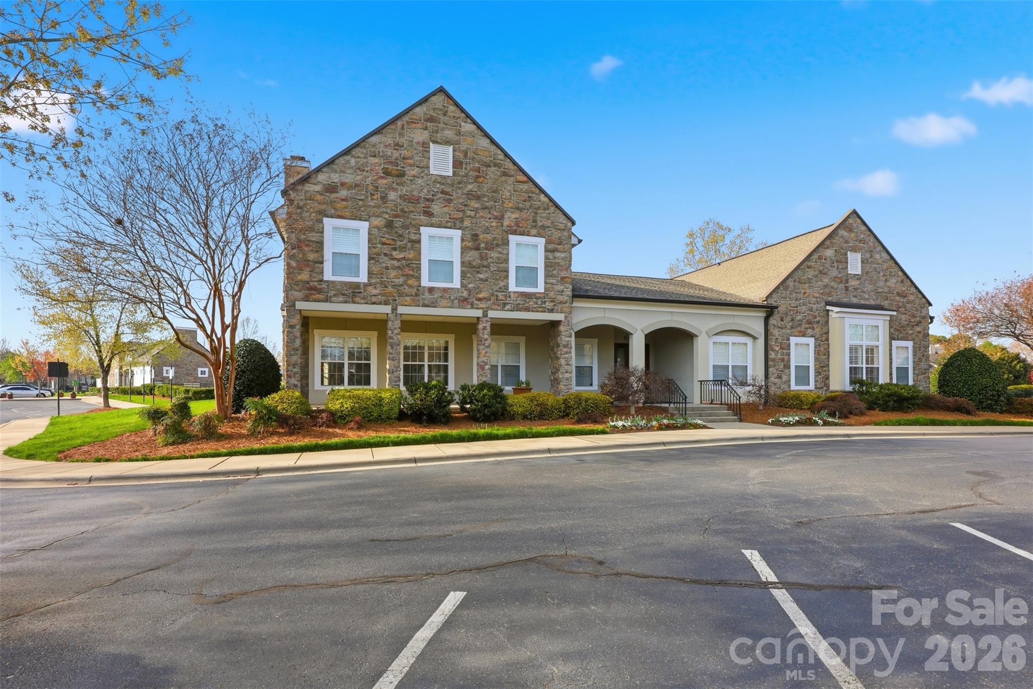 7010 Evanton Loch Road Charlotte NC 28278