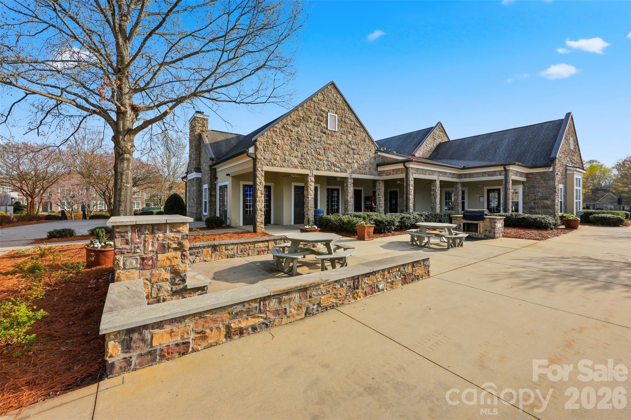 7010 Evanton Loch Road Charlotte NC 28278