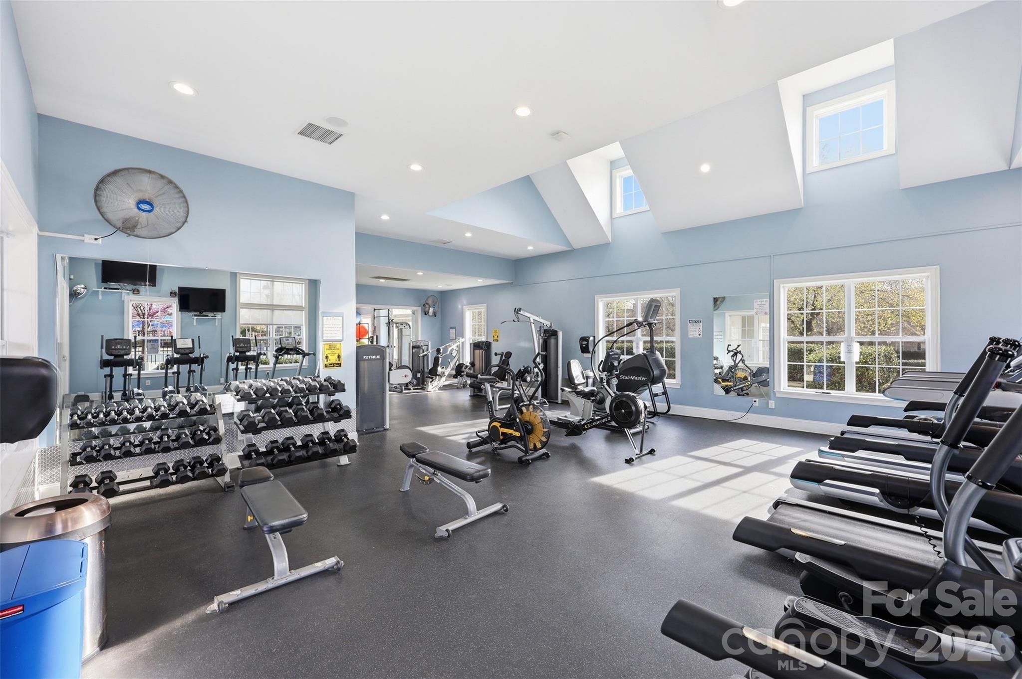7010 Evanton Loch Road Charlotte NC 28278