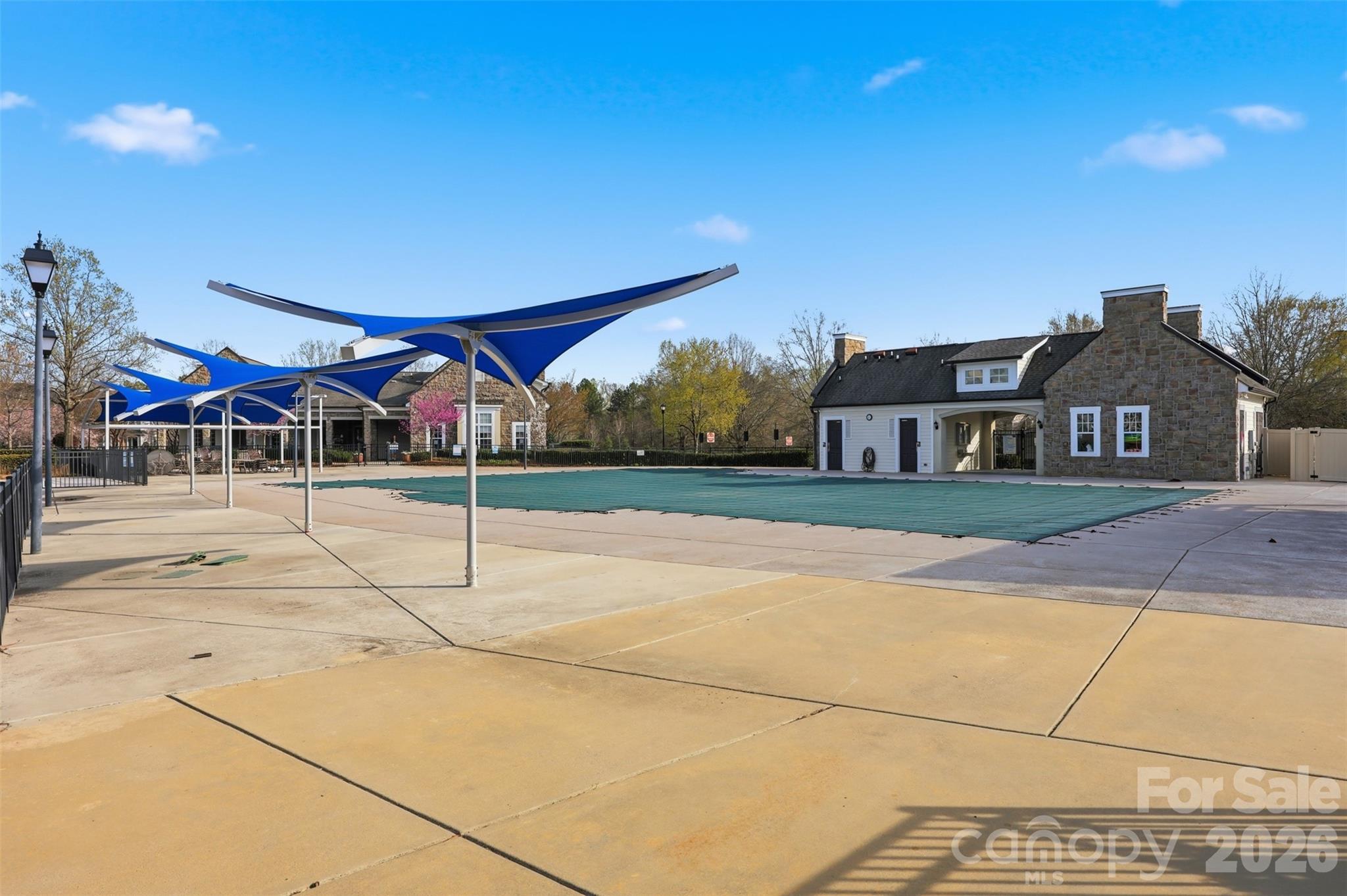 7010 Evanton Loch Road Charlotte NC 28278