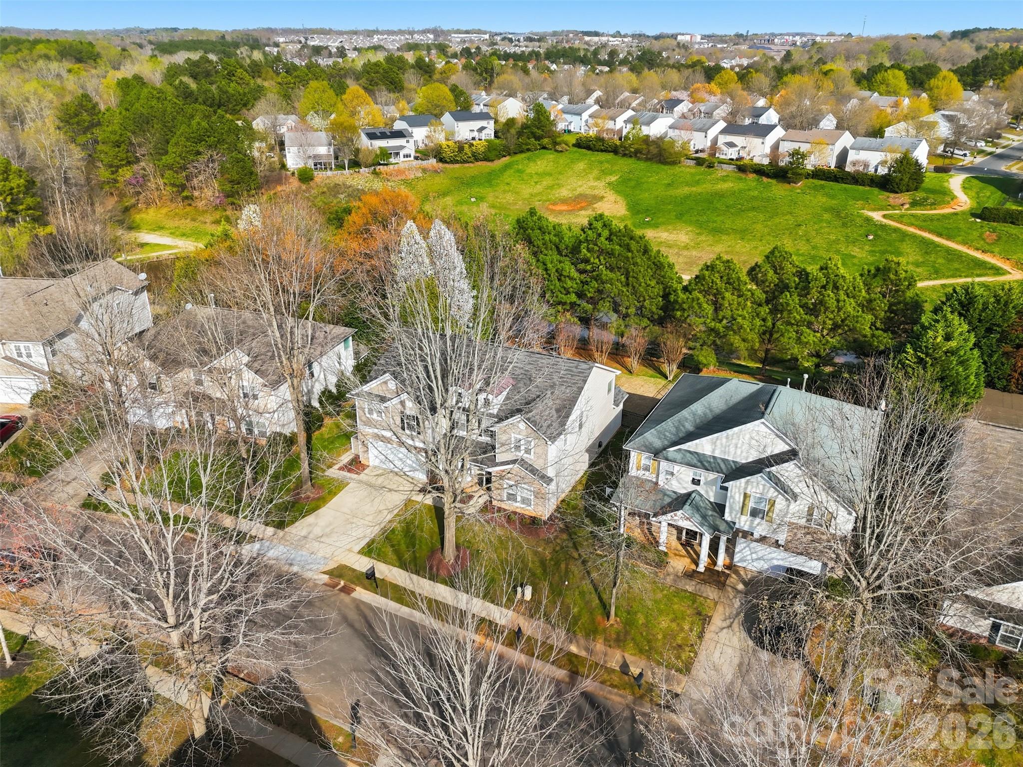 7010 Evanton Loch Road Charlotte NC 28278